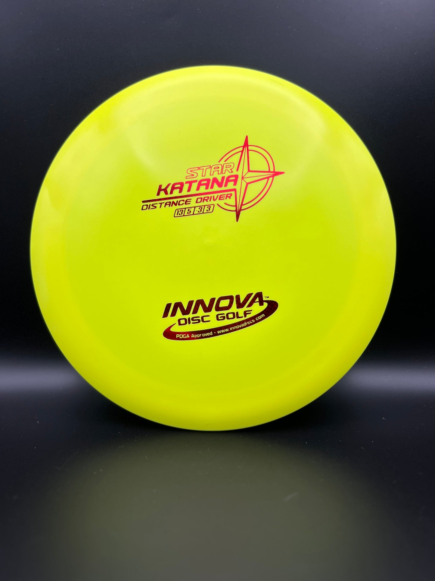 Innova - Katana - Star