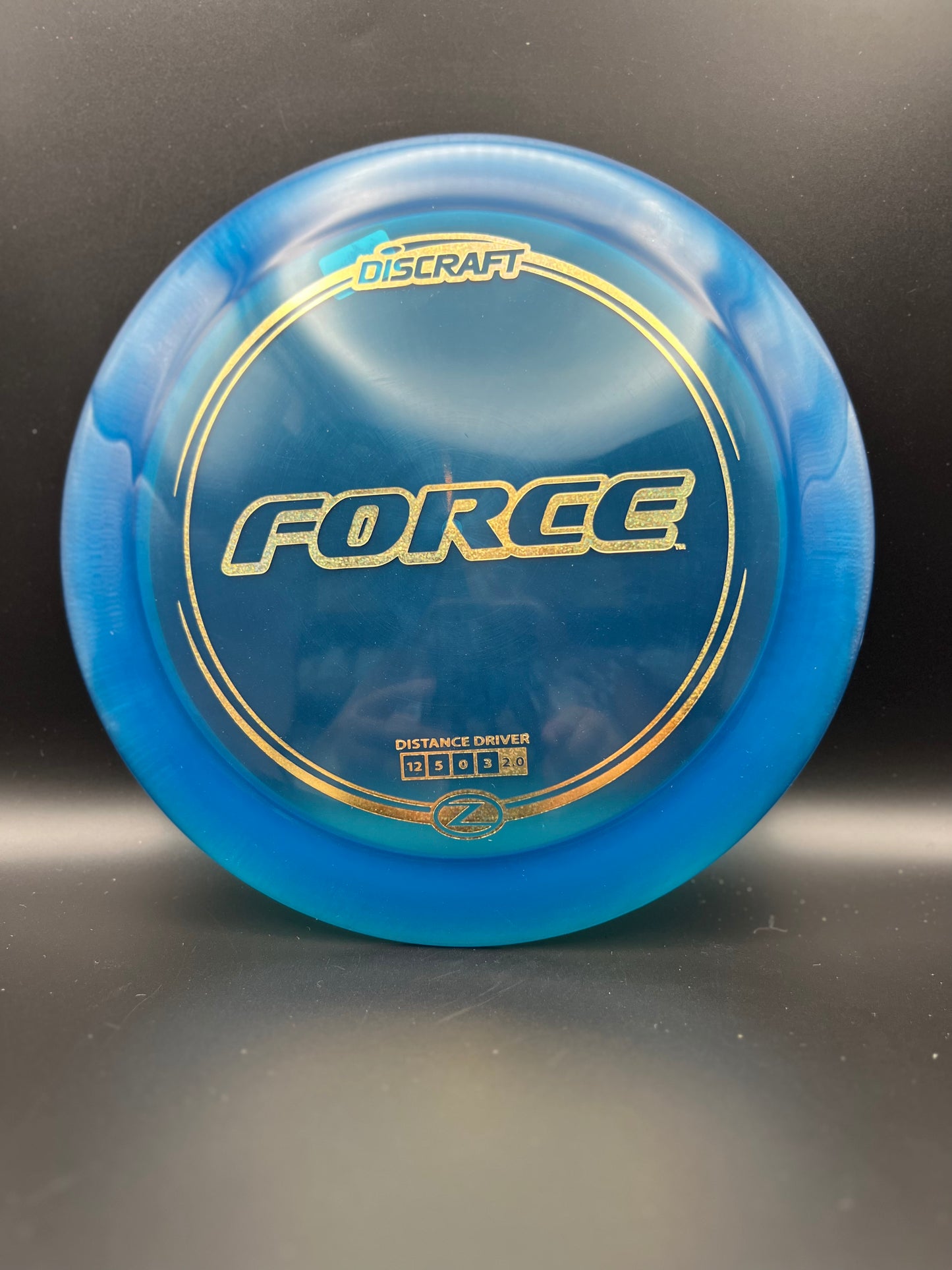 Discraft - Force - Z-Line