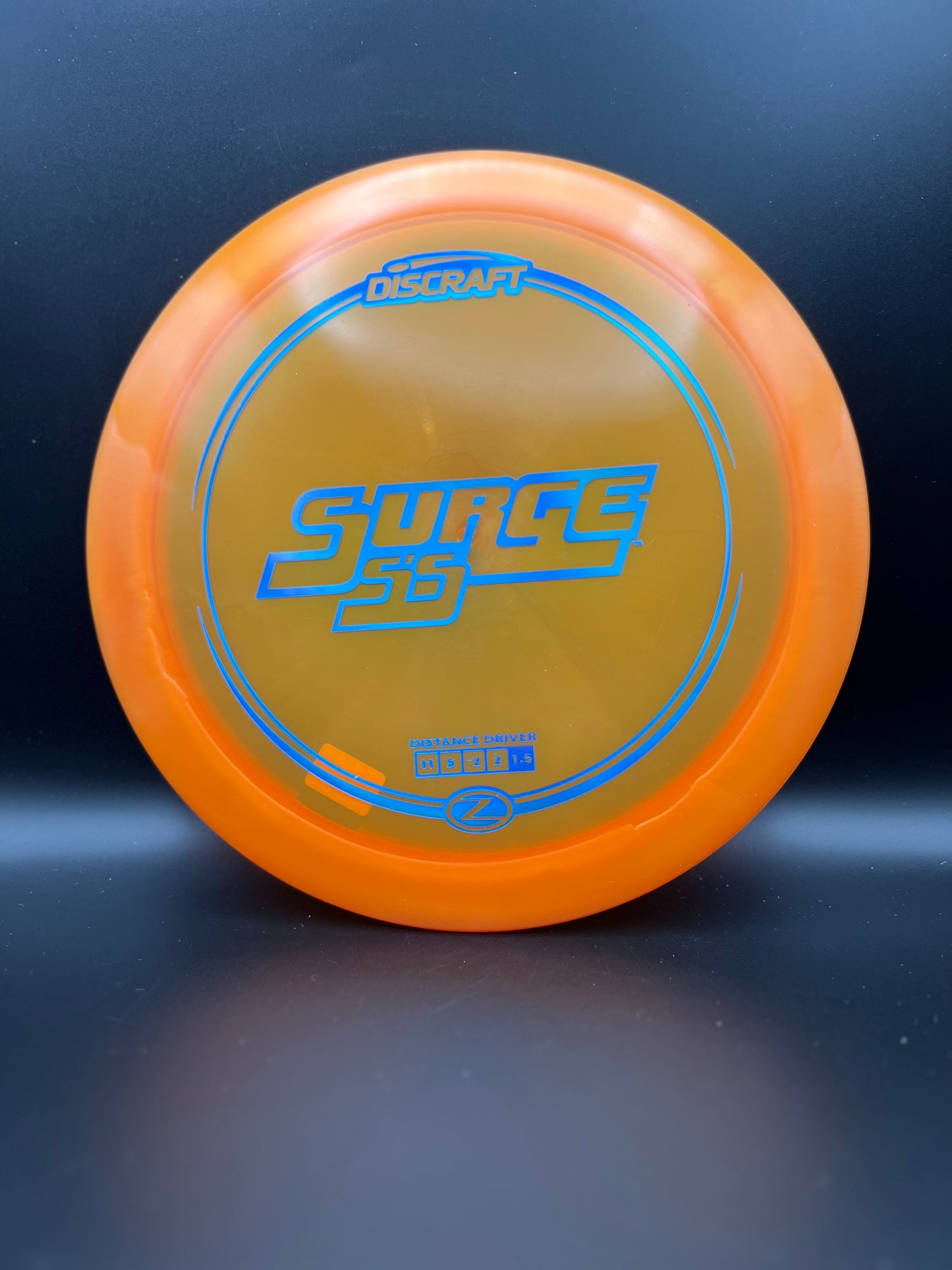 Discraft - Surge SS - Z-Line