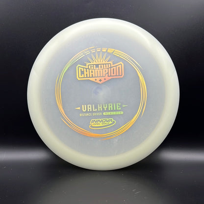 Innova - Valkyrie - Champion Glow