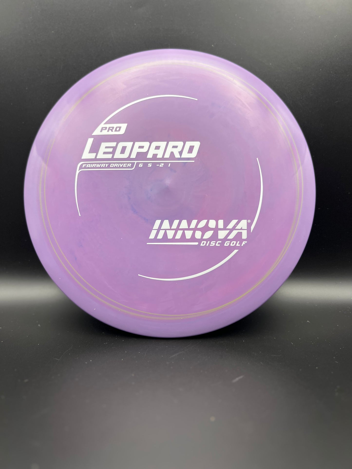 Innova - Leopard - Pro