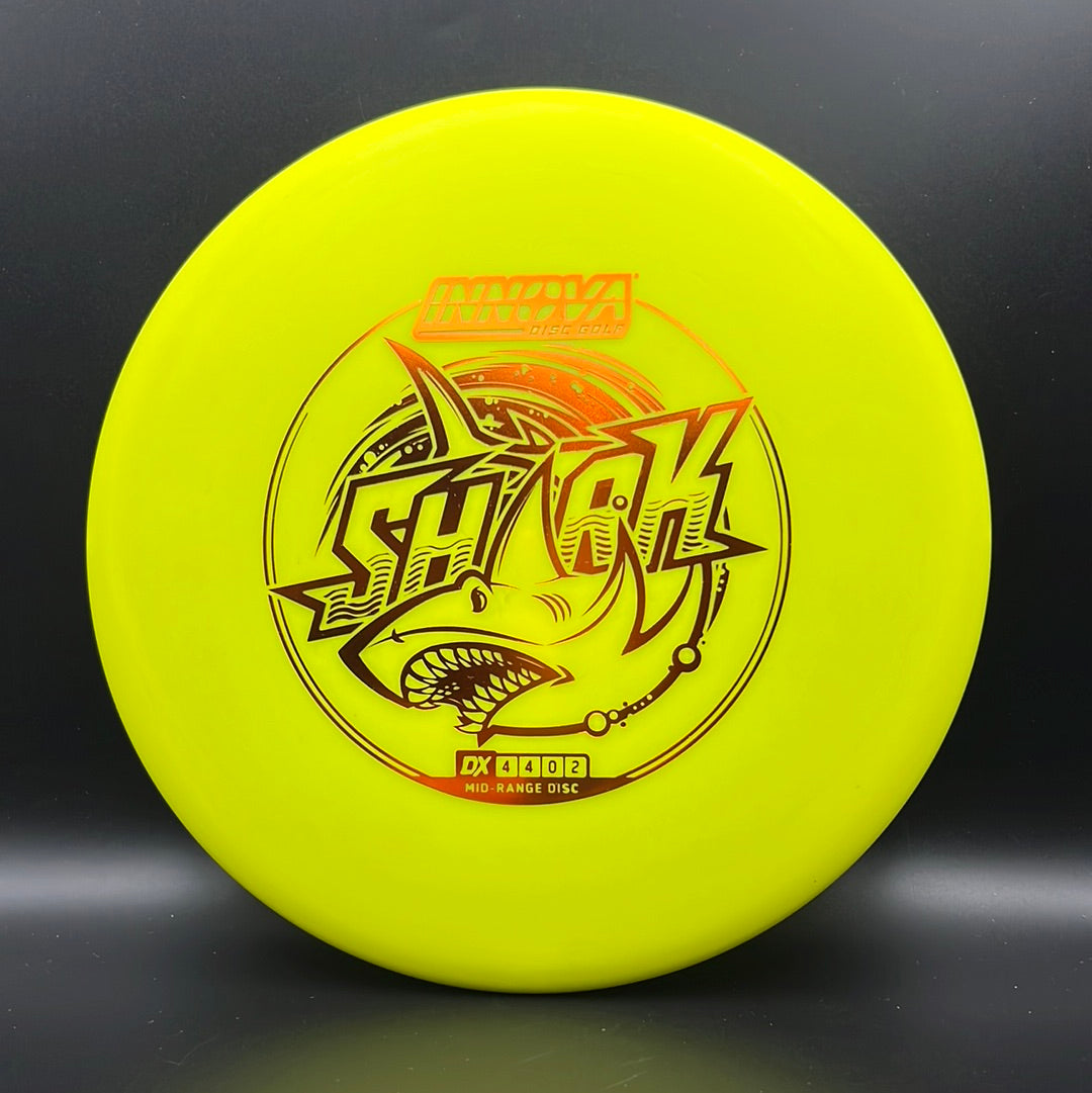 Innova - Shark - DX