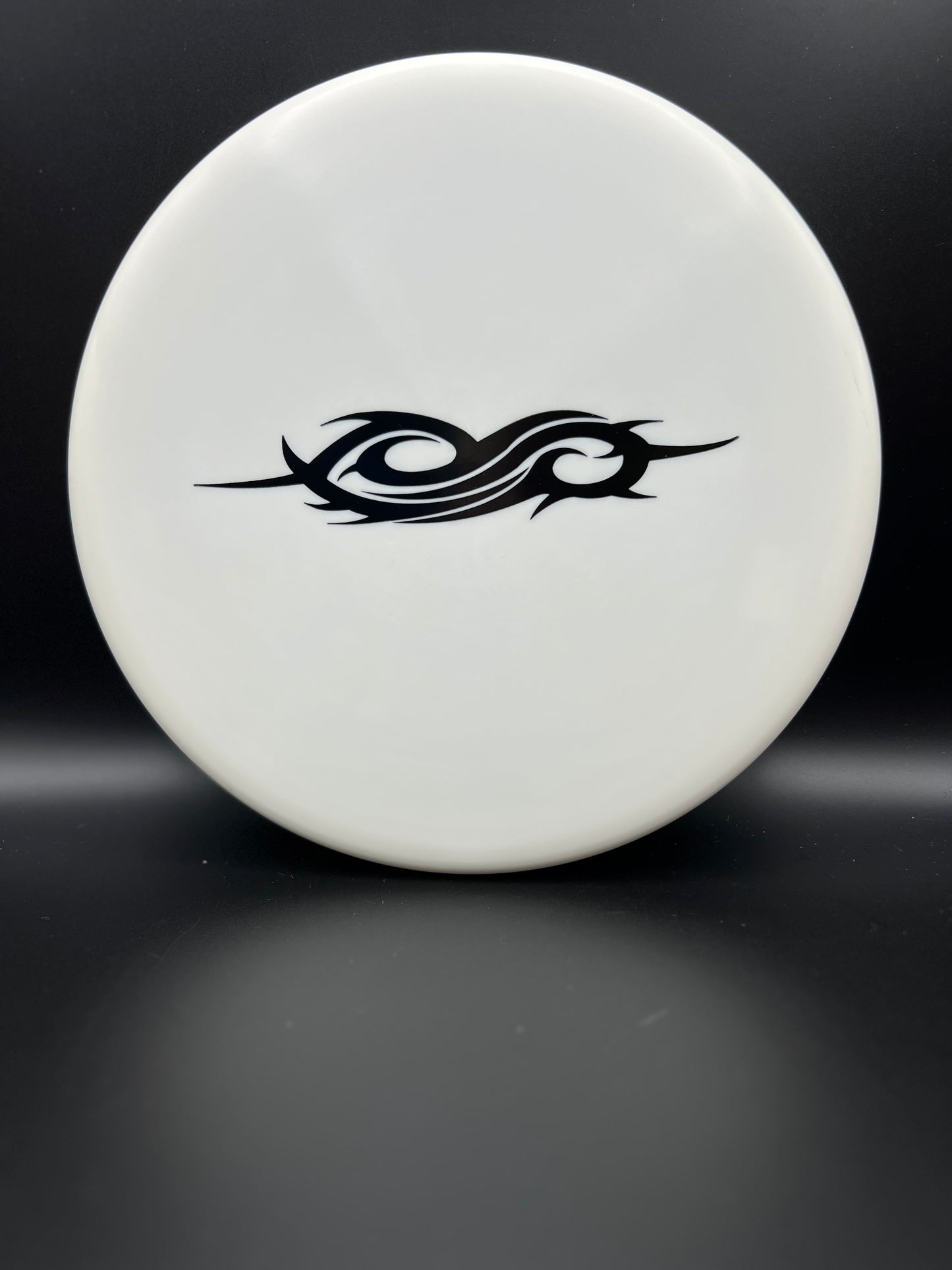 Discraft - Zone - ESP - White Slipknot Tribal