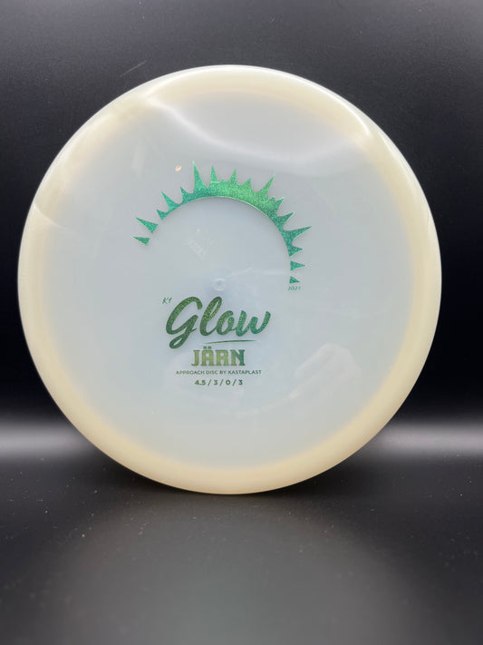 Kastaplast - Jarn - K1 Glow