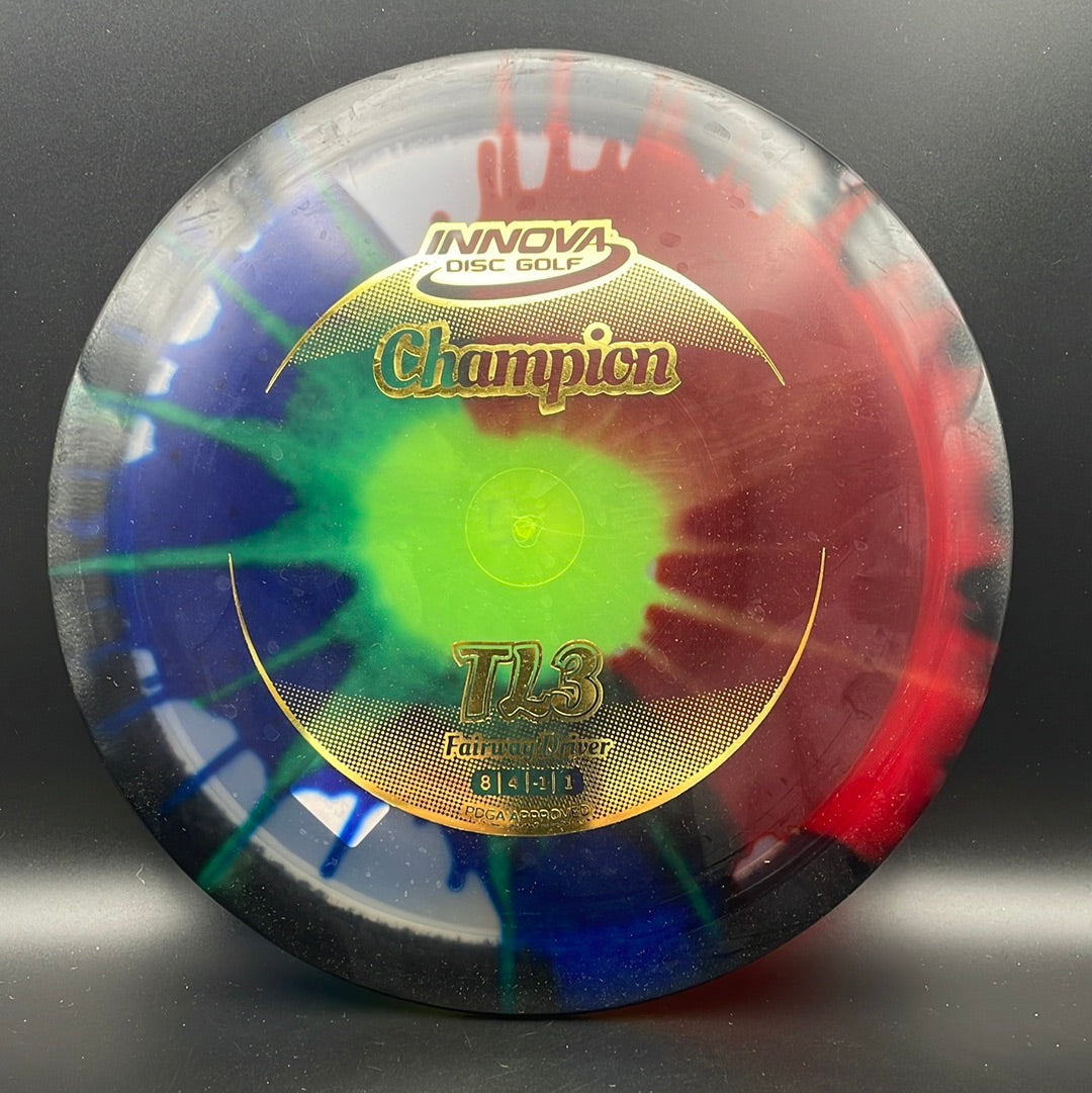 Innova - TL3 - Champion I-Dye