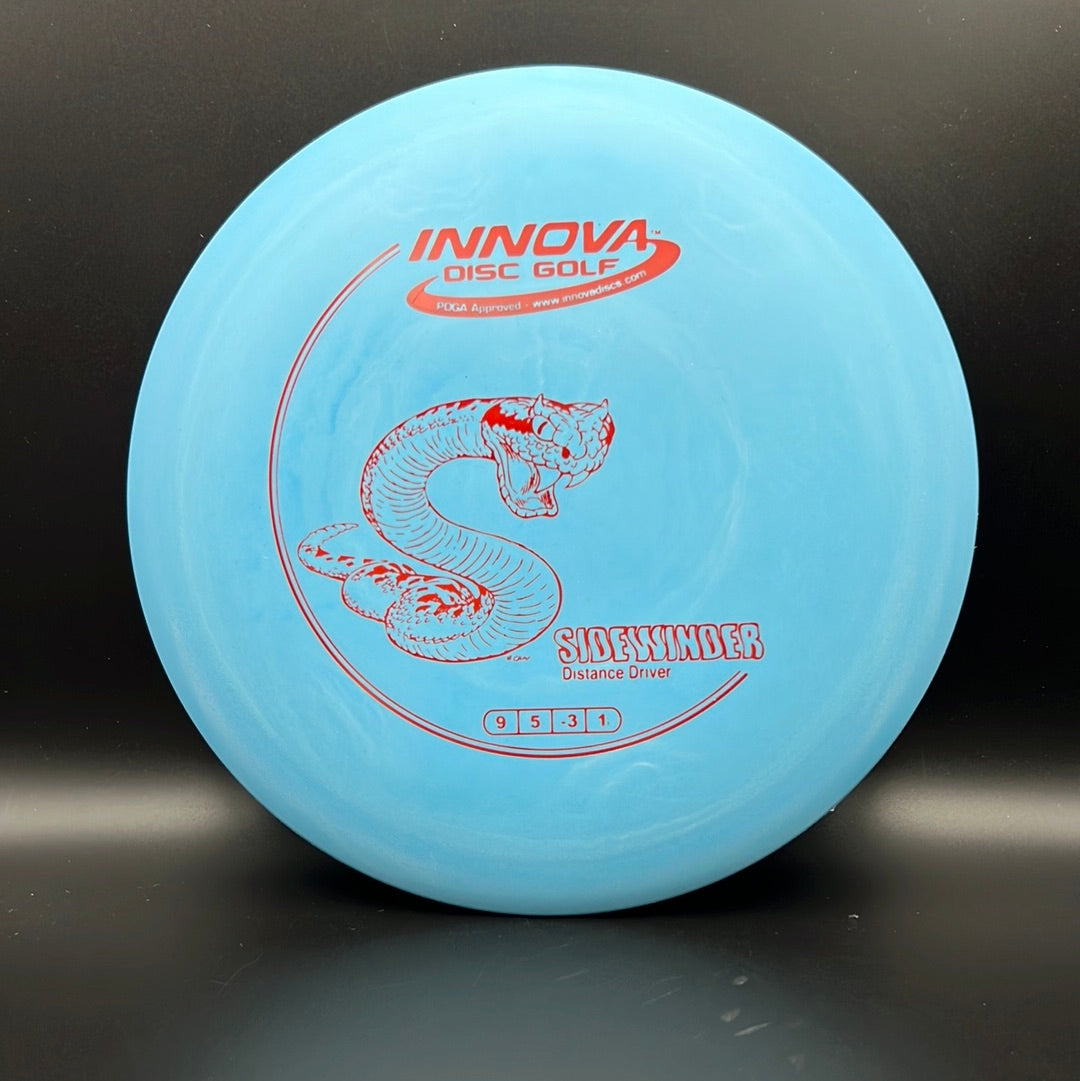 Innova - Sidewinder - DX