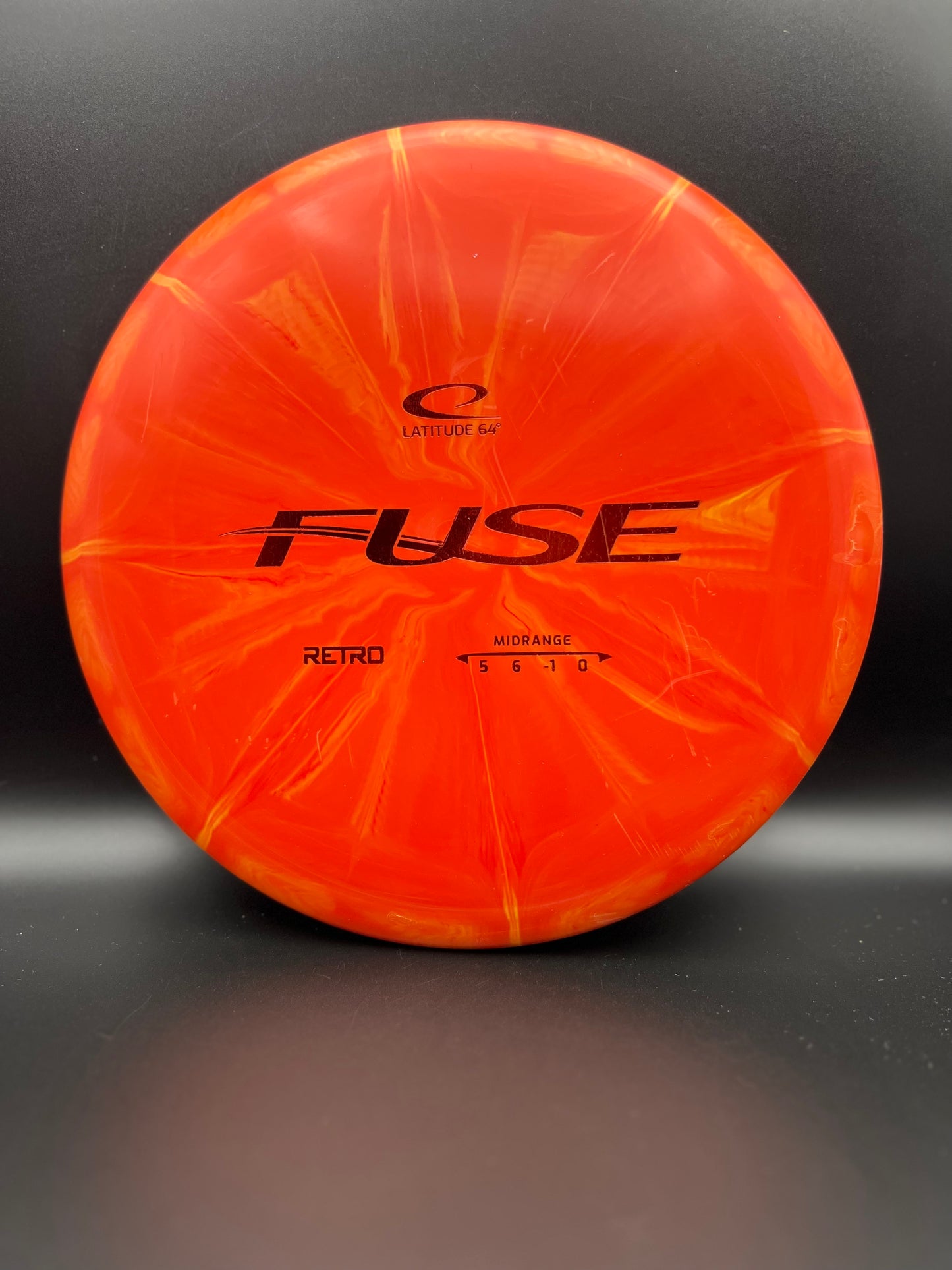 Latitude 64 - Fuse - Retro Burst