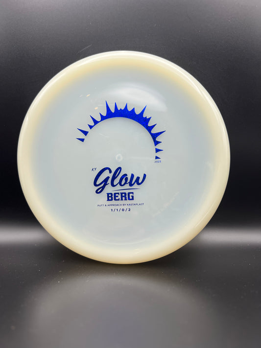 Kastaplast - Berg - K1 Low Glow