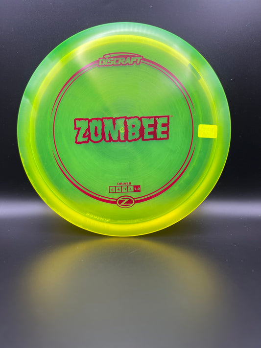 Discraft - Zombie - Z-Line