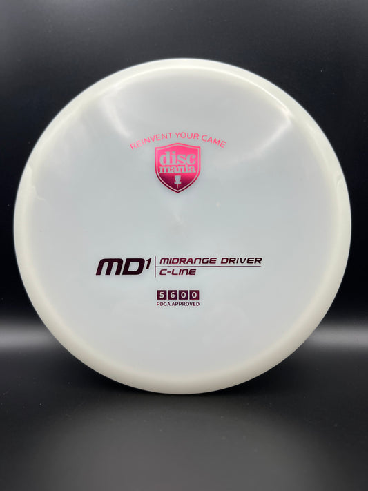 Discmania - MD1 - C-Line