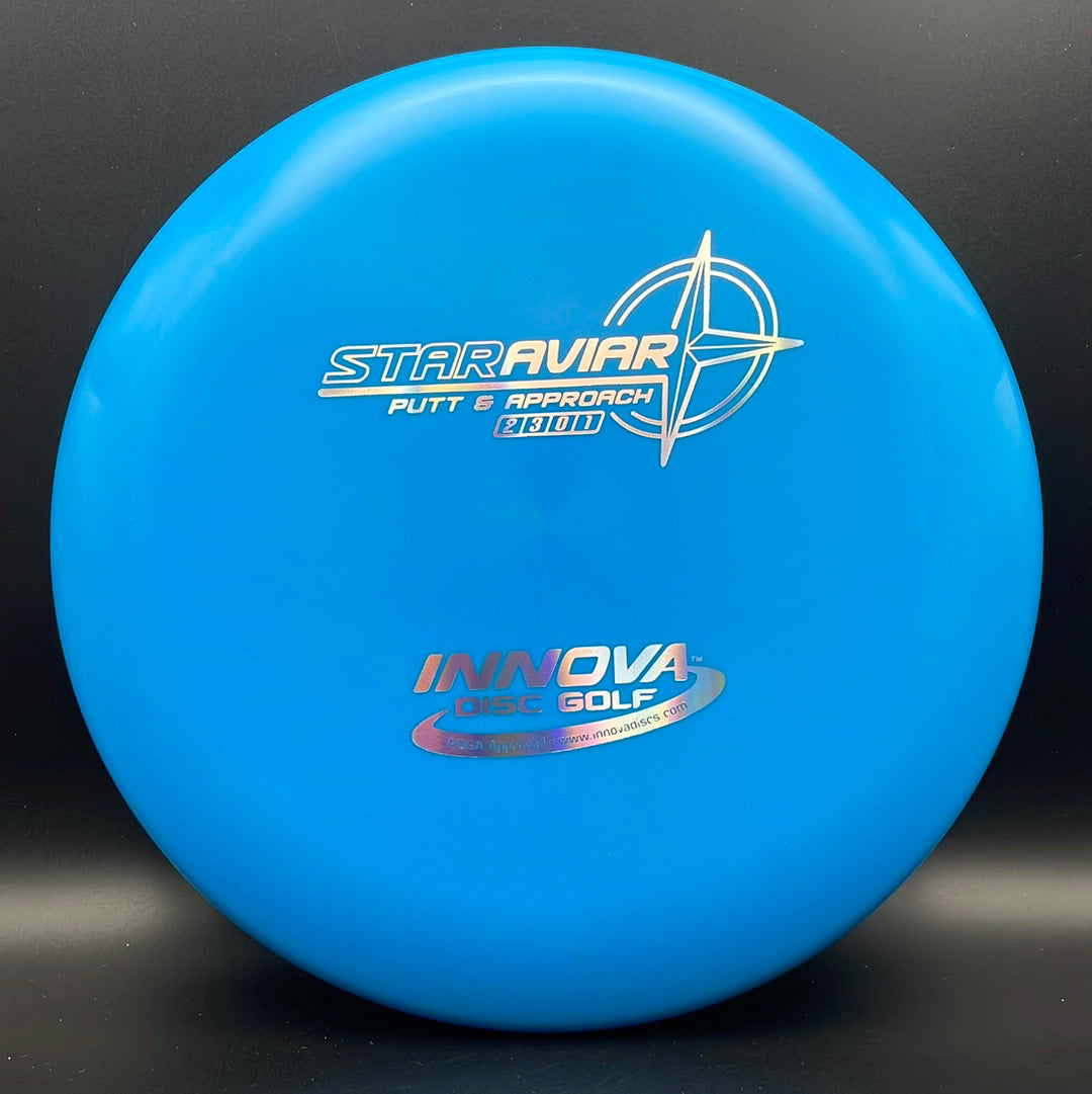 Innova - Aviar - Star