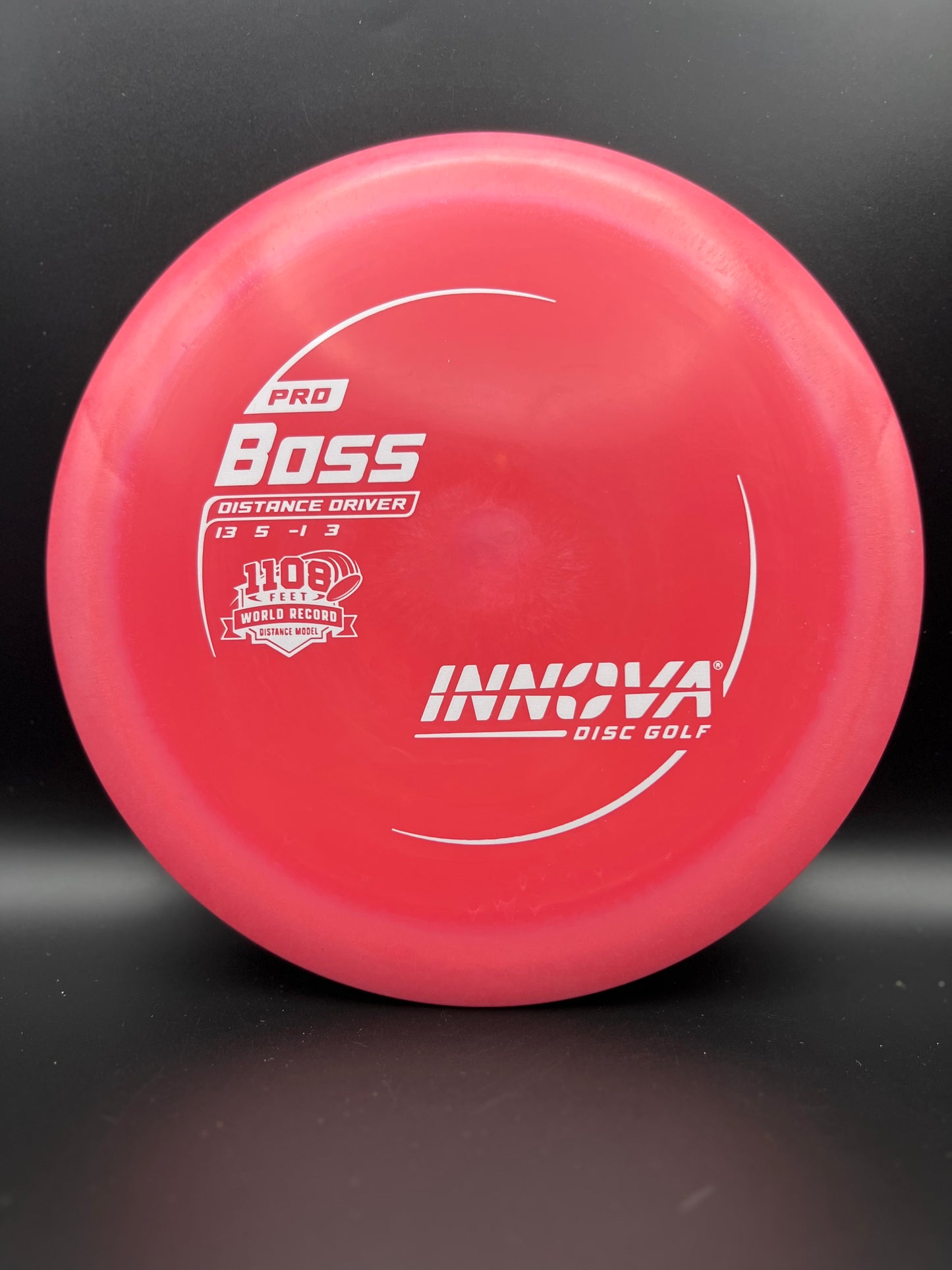 Innova - Boss - Pro