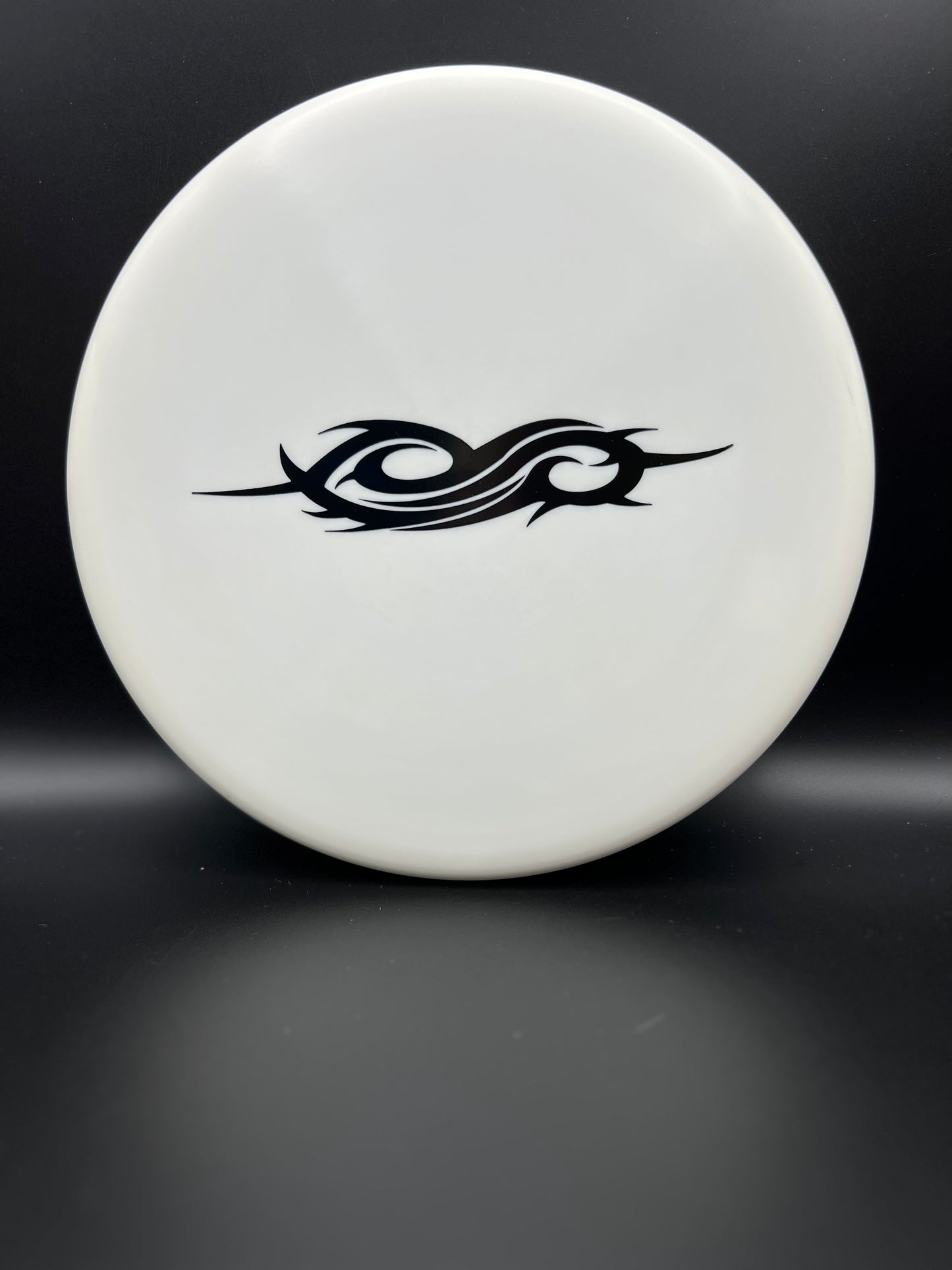 Discraft - Zone - ESP - White Slipknot Tribal