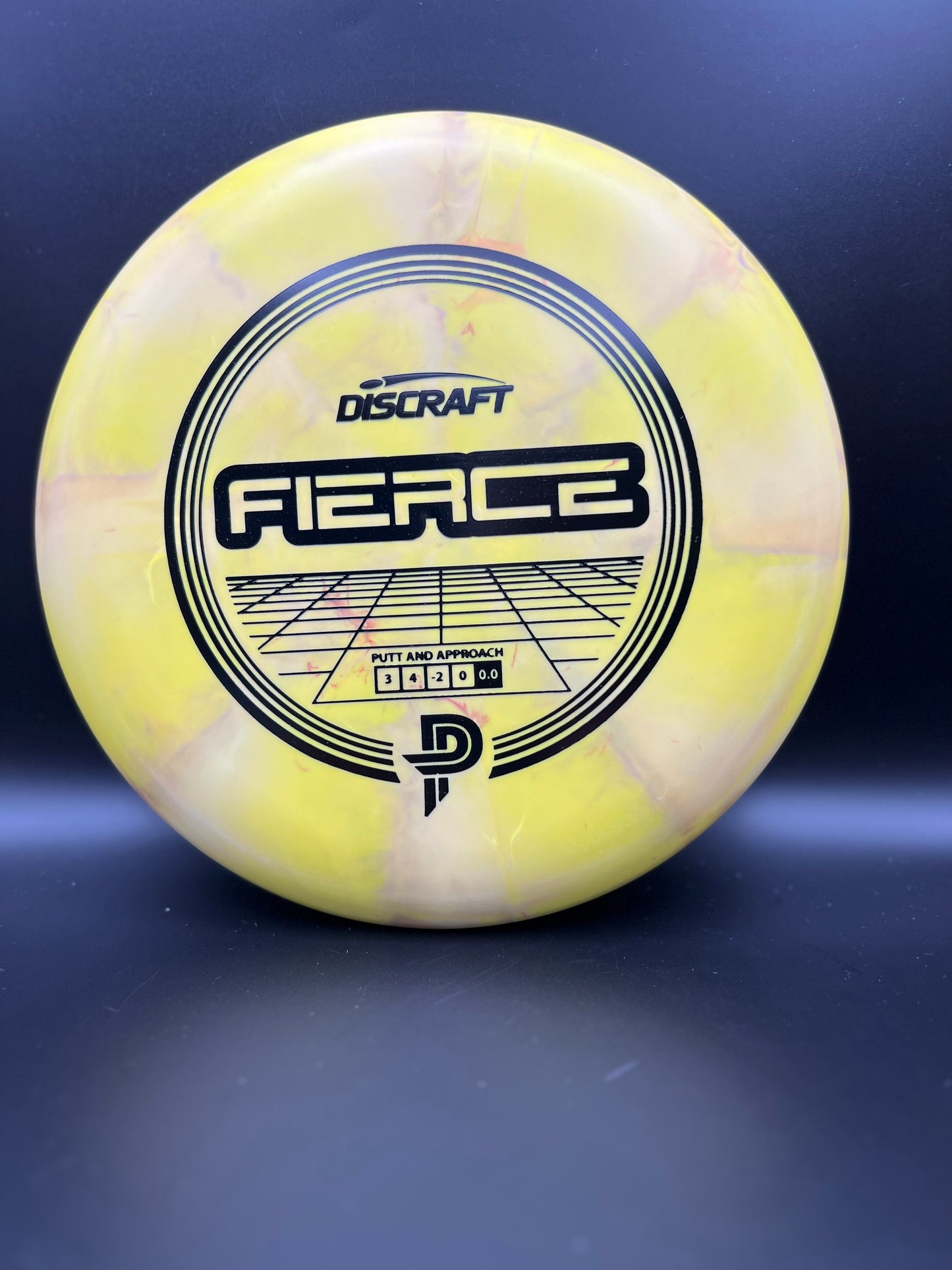 Discraft - Fierce - Jawbreaker Blend - Paige Pierce