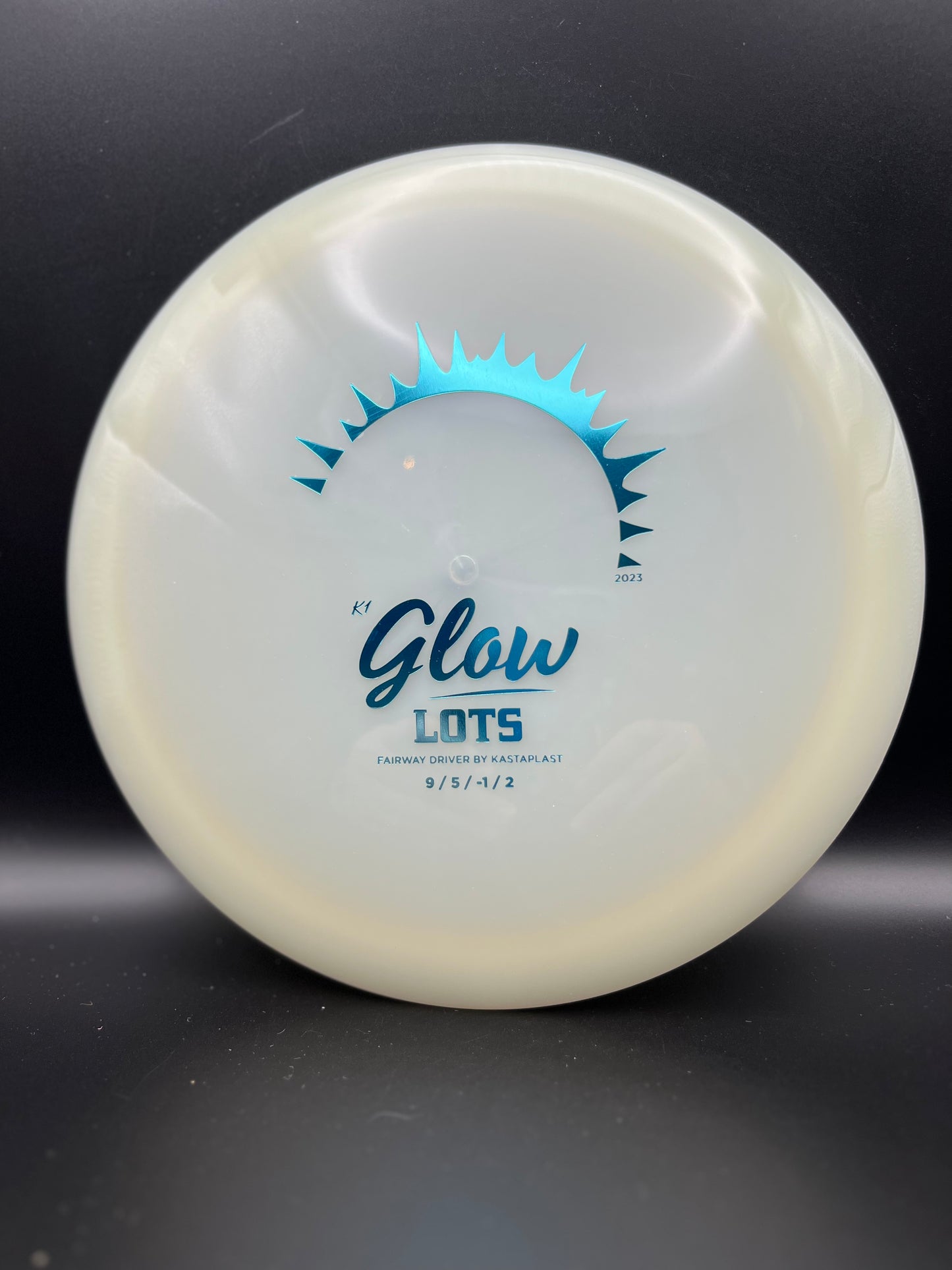 Kastaplast - Lots - K1 Glow