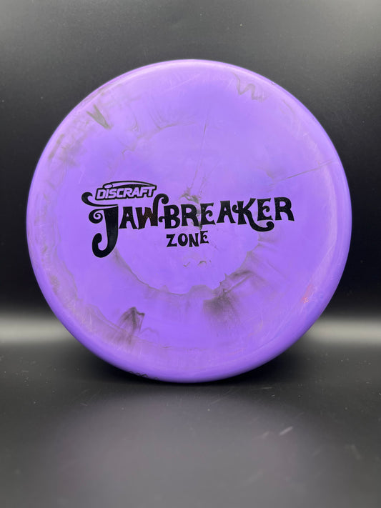 Discraft - Zone - Jawbreaker