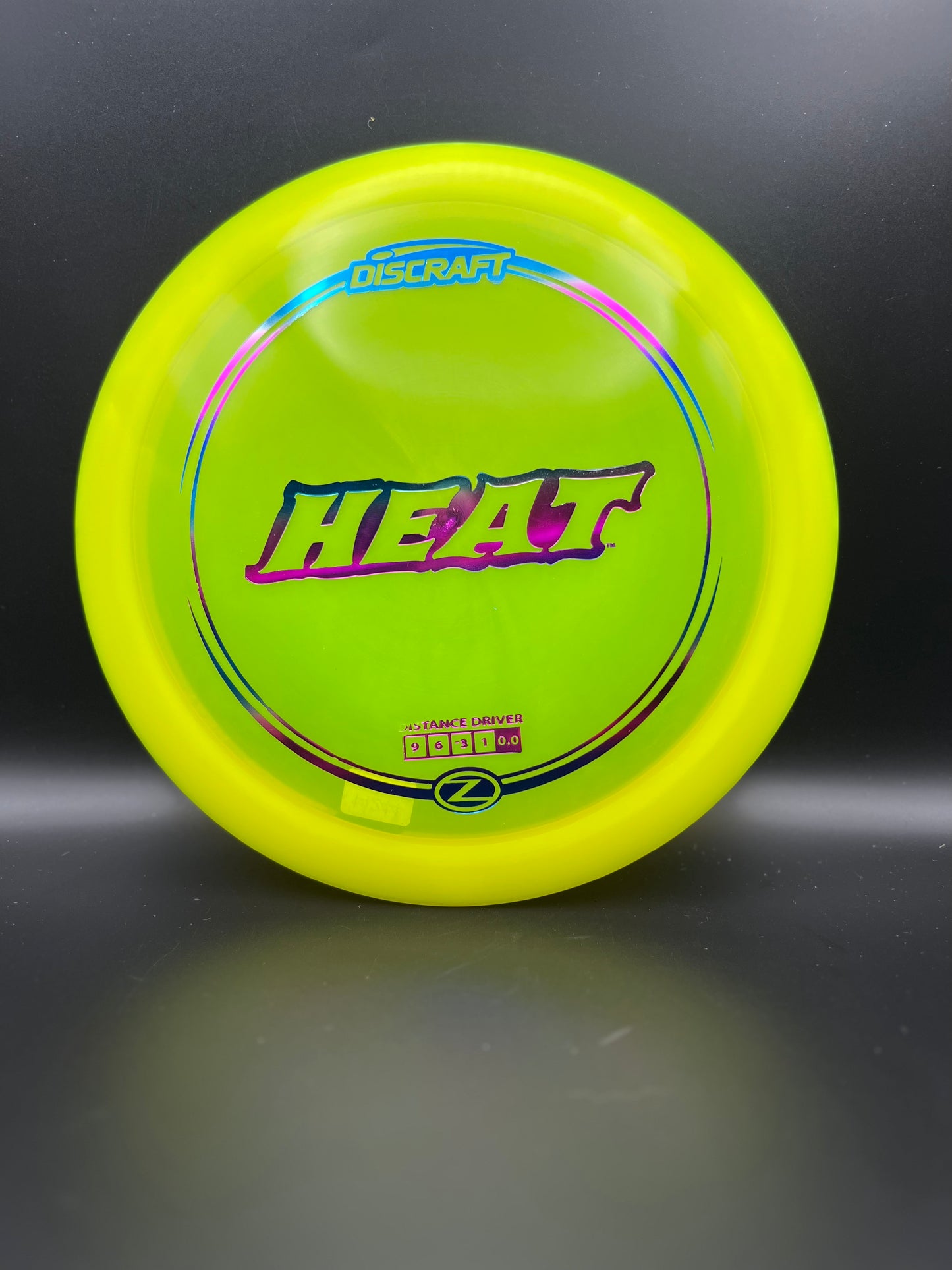 Discraft - Heat - Z-Line