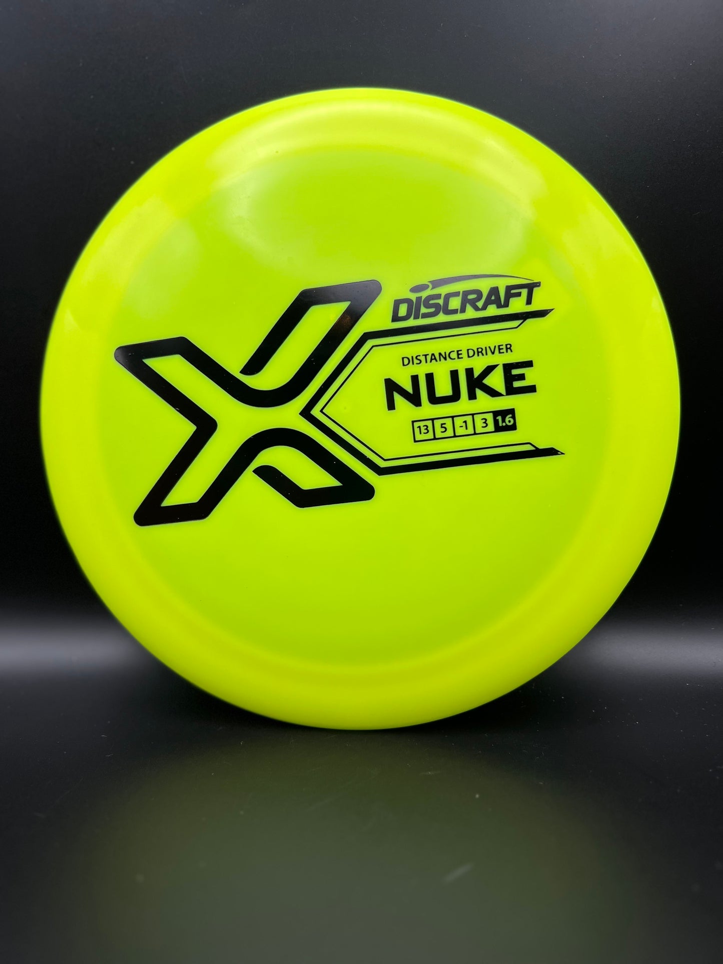 Discraft - Nuke - X-Line