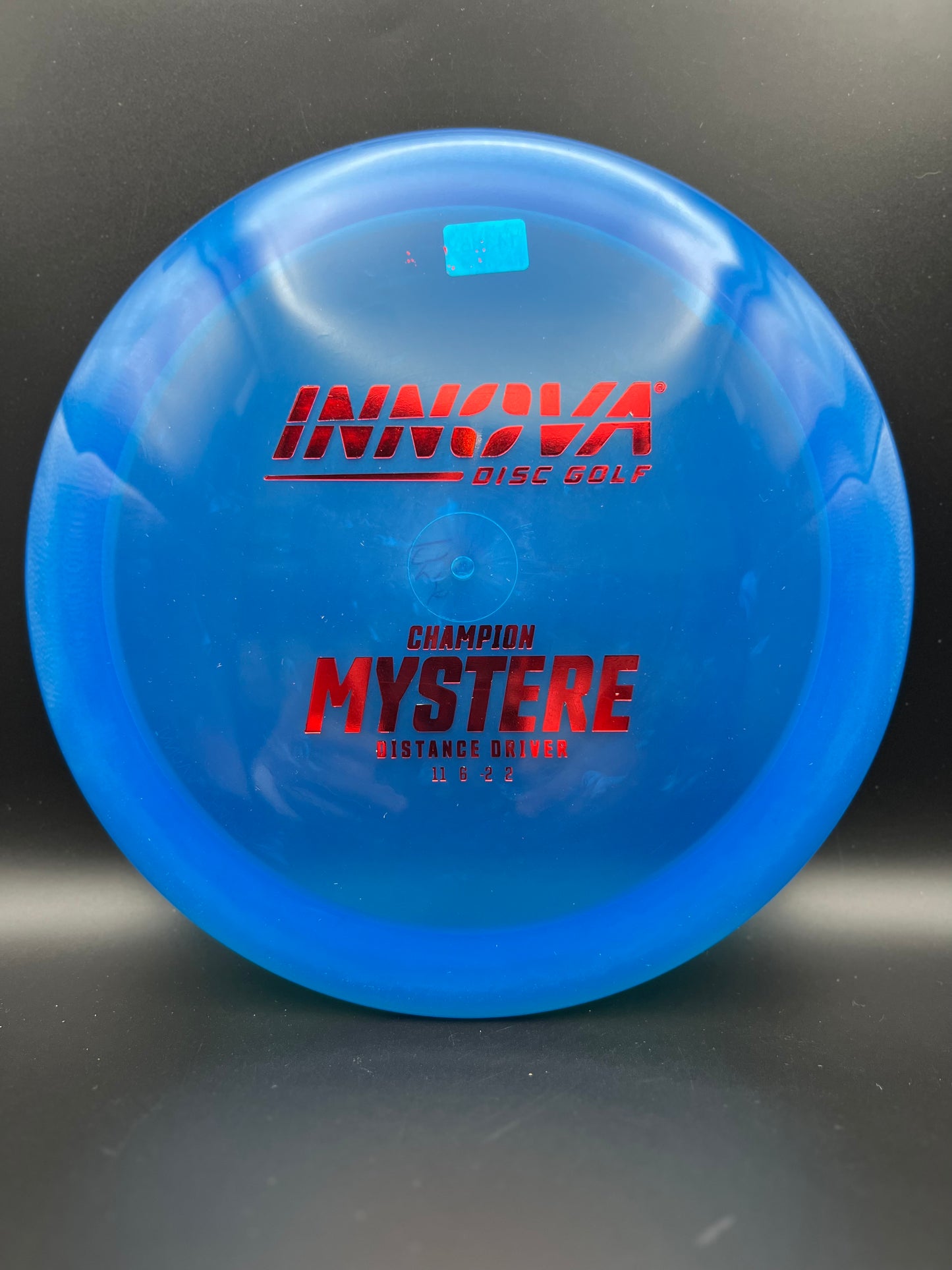 Innova - Mystere - Champion