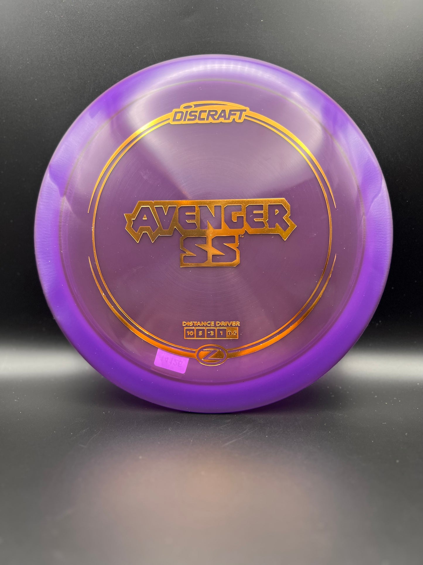 Discraft - Avenger SS - Z-Line