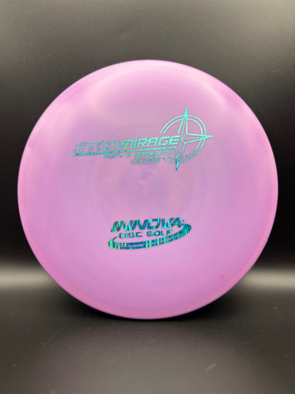 Innova - Mirage - Star