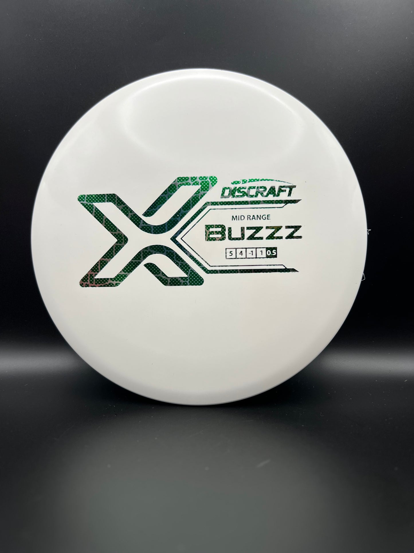 Discraft - Buzzz - X-Line