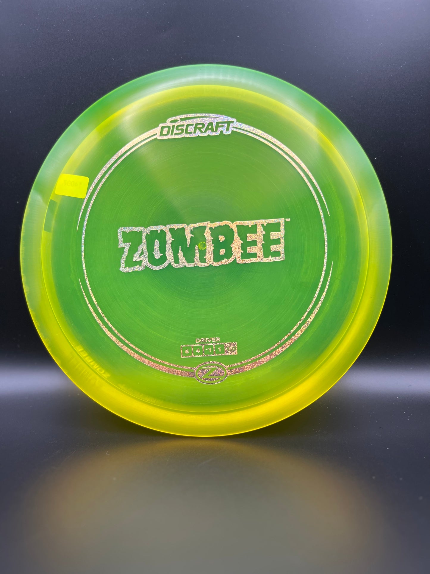 Discraft - Zombie - Z-Line