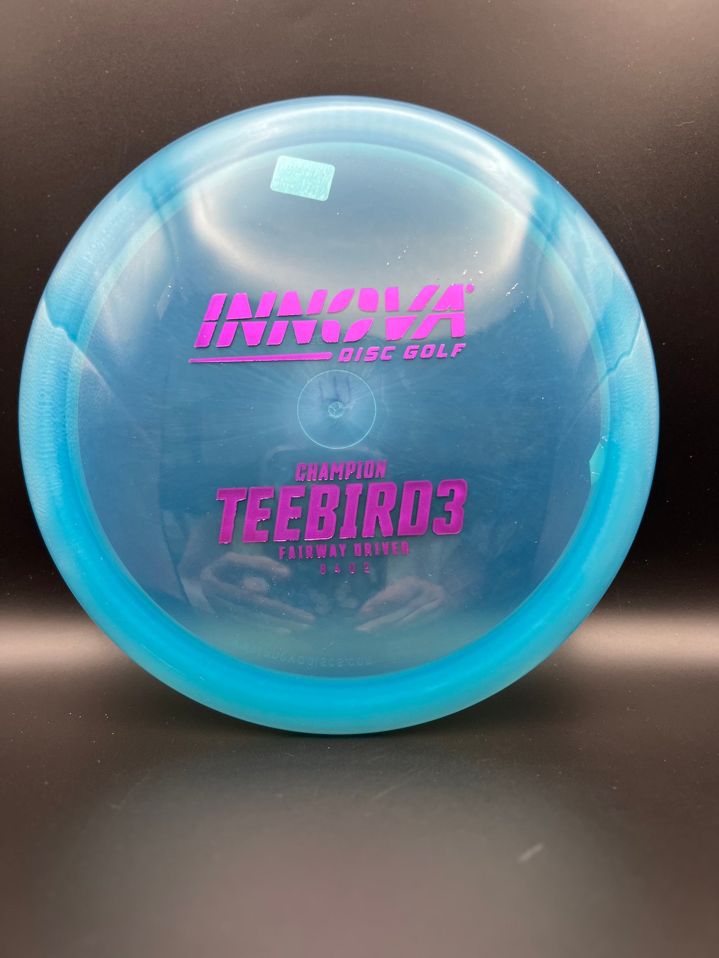 Innova - Teebird3 - Champion