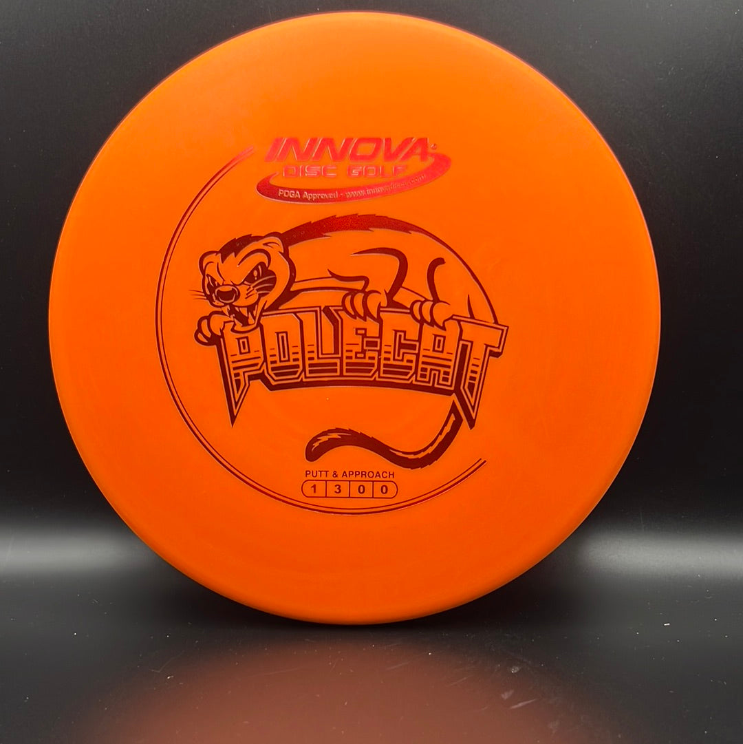 Innova - Polecat - DX