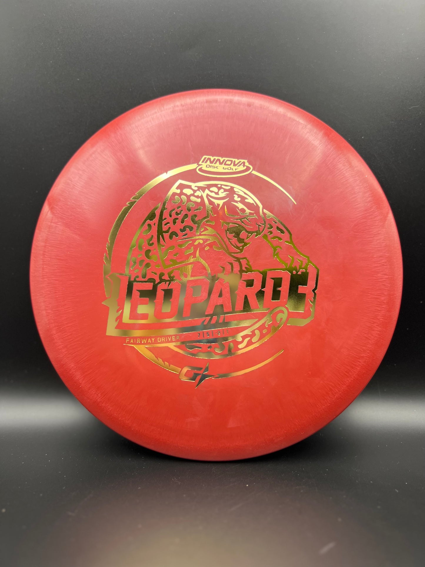 Innova - Leopard3 - G-Star