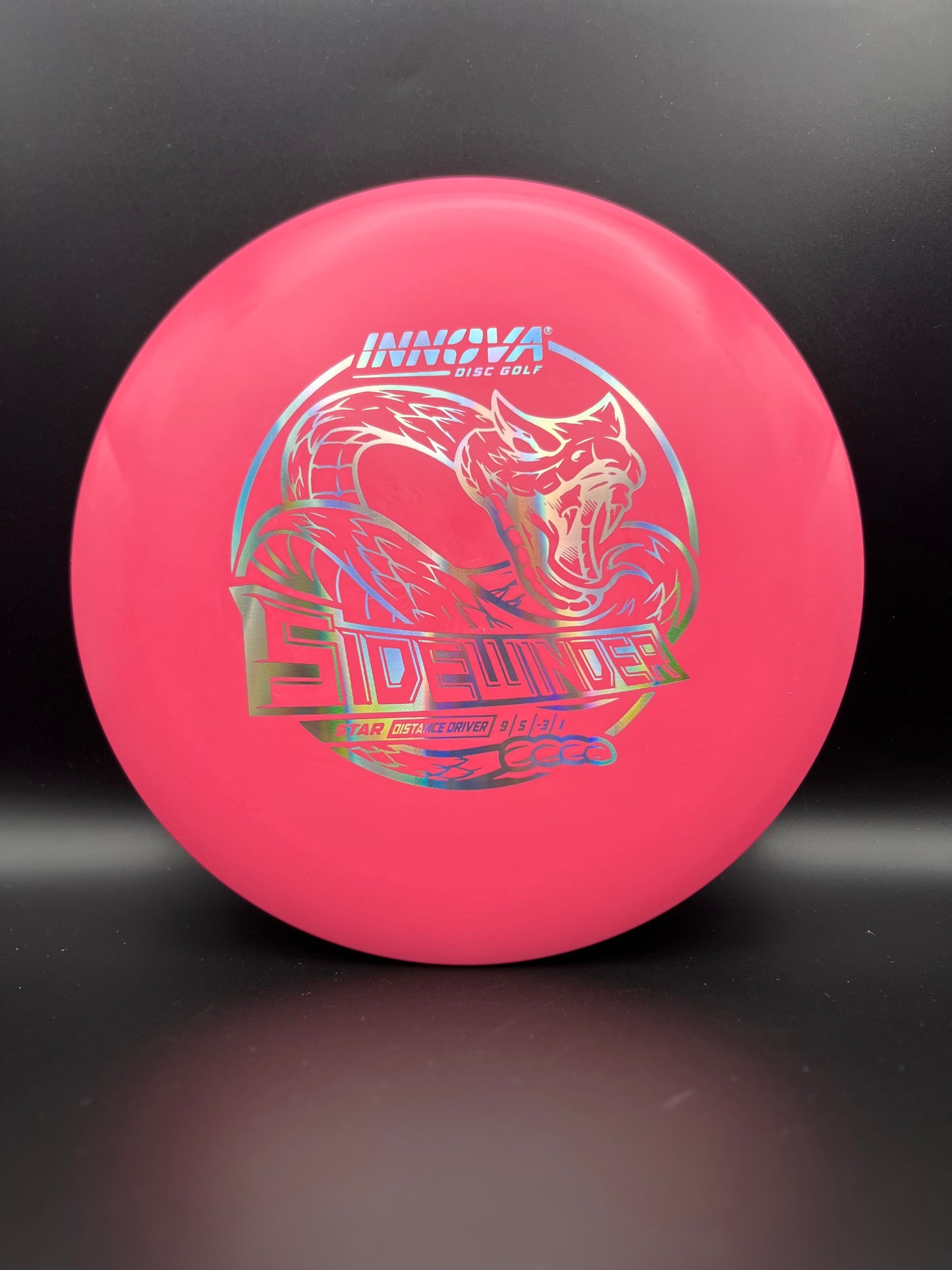 Innova - Sidewinder - Star