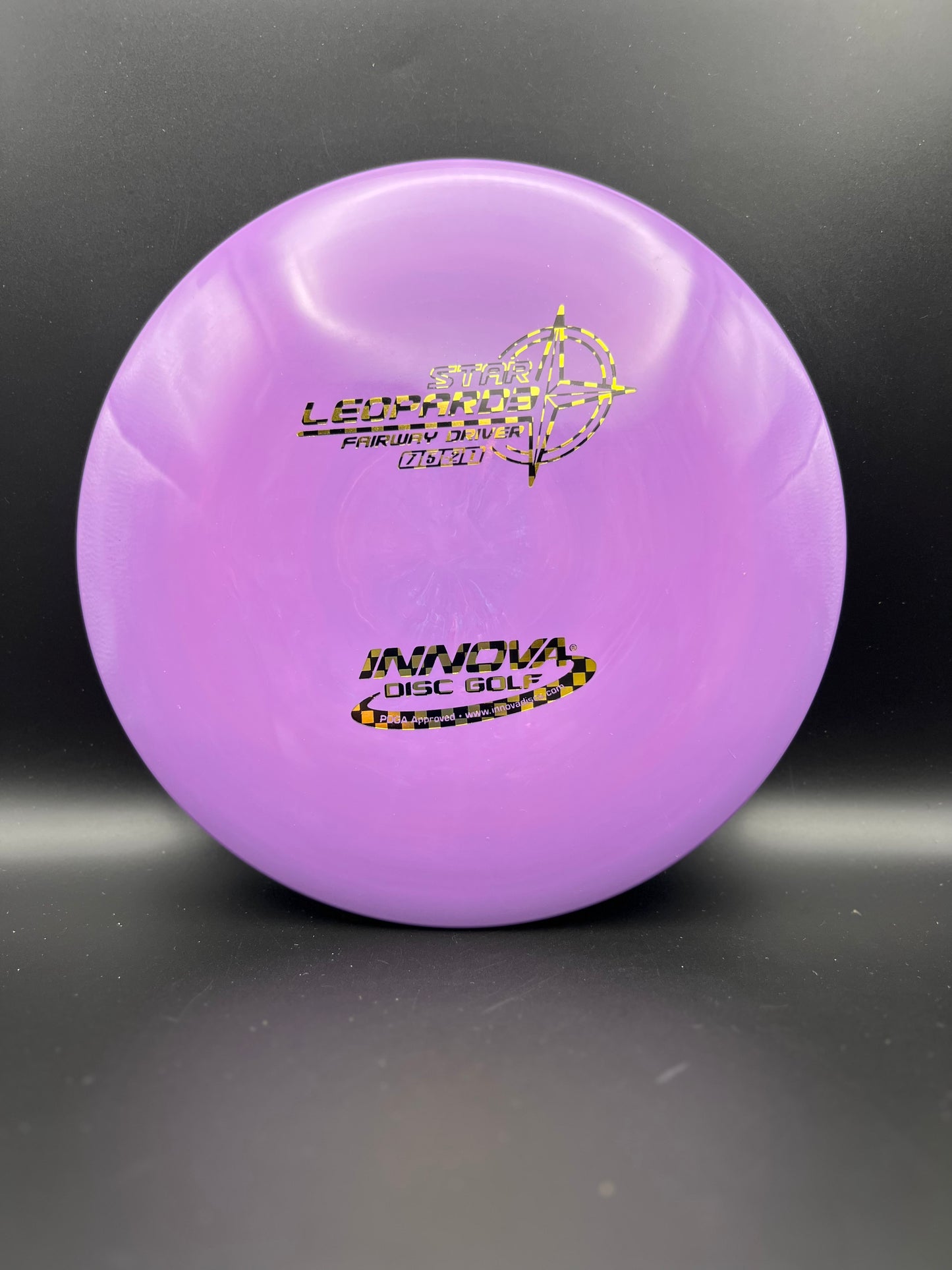 Innova - Leopard3 - Star