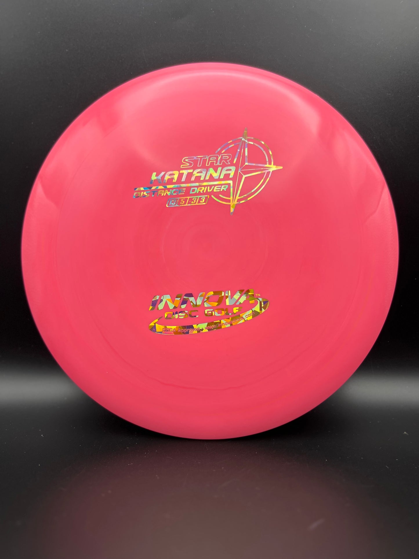 Innova - Katana - Star