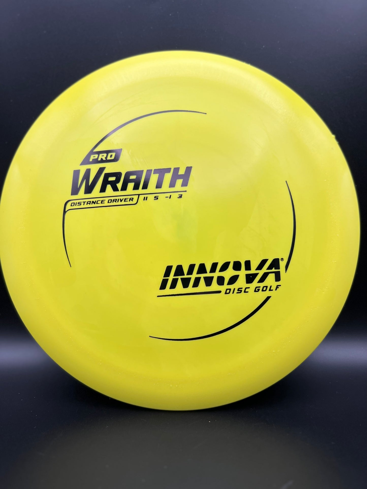 Innova - Wraith - Pro