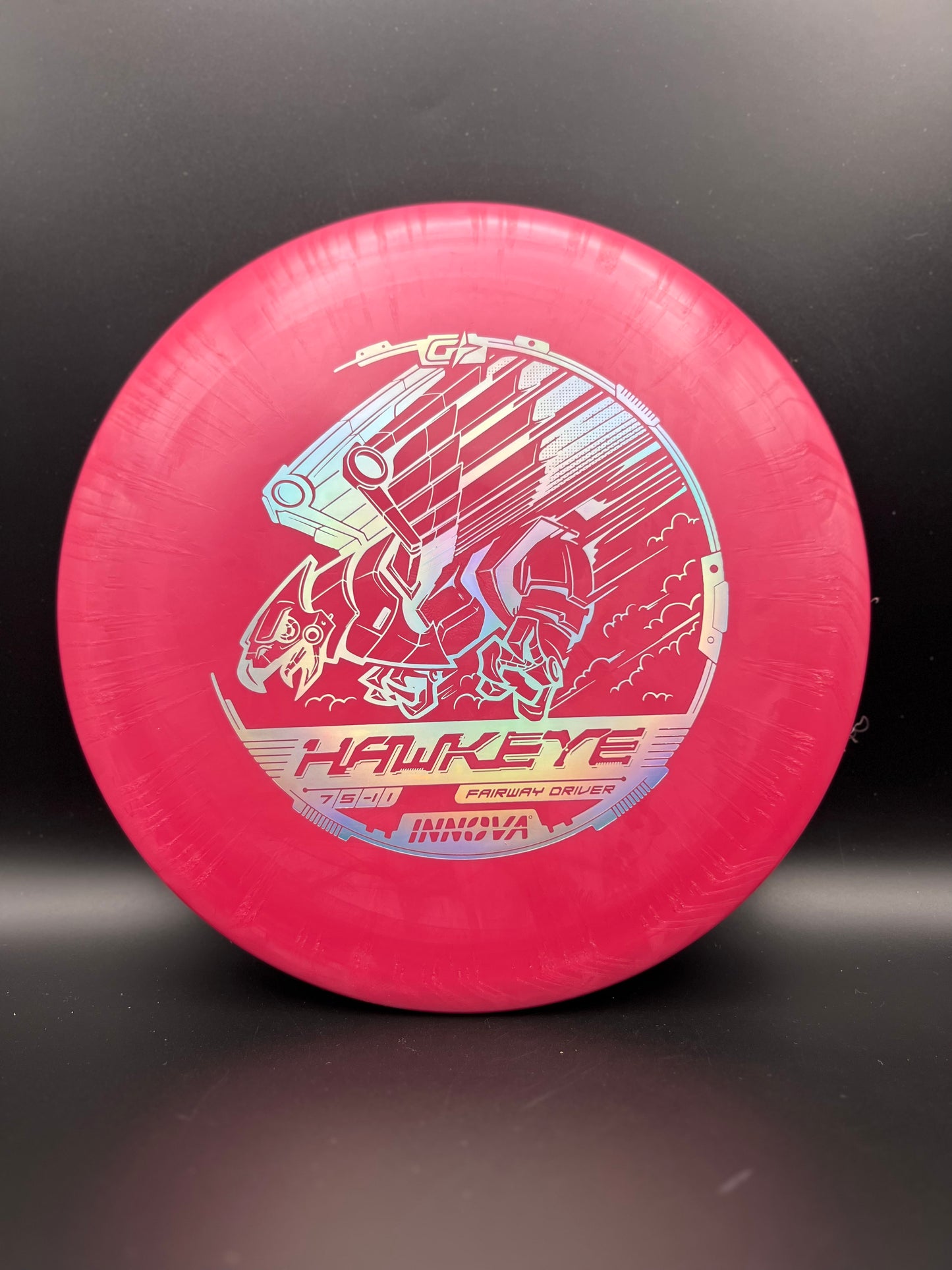 Innova - Hawkeye - G-Star