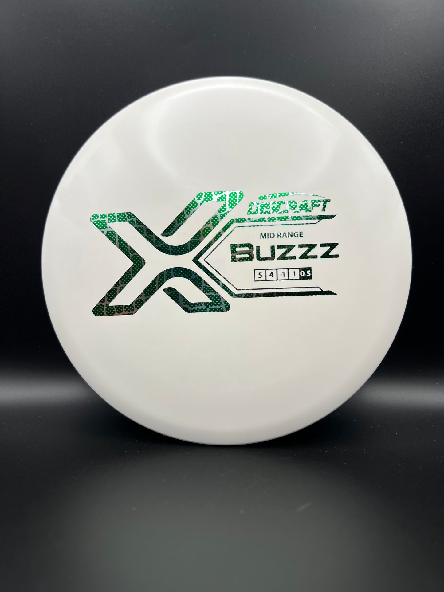 Discraft - Buzzz - X-Line