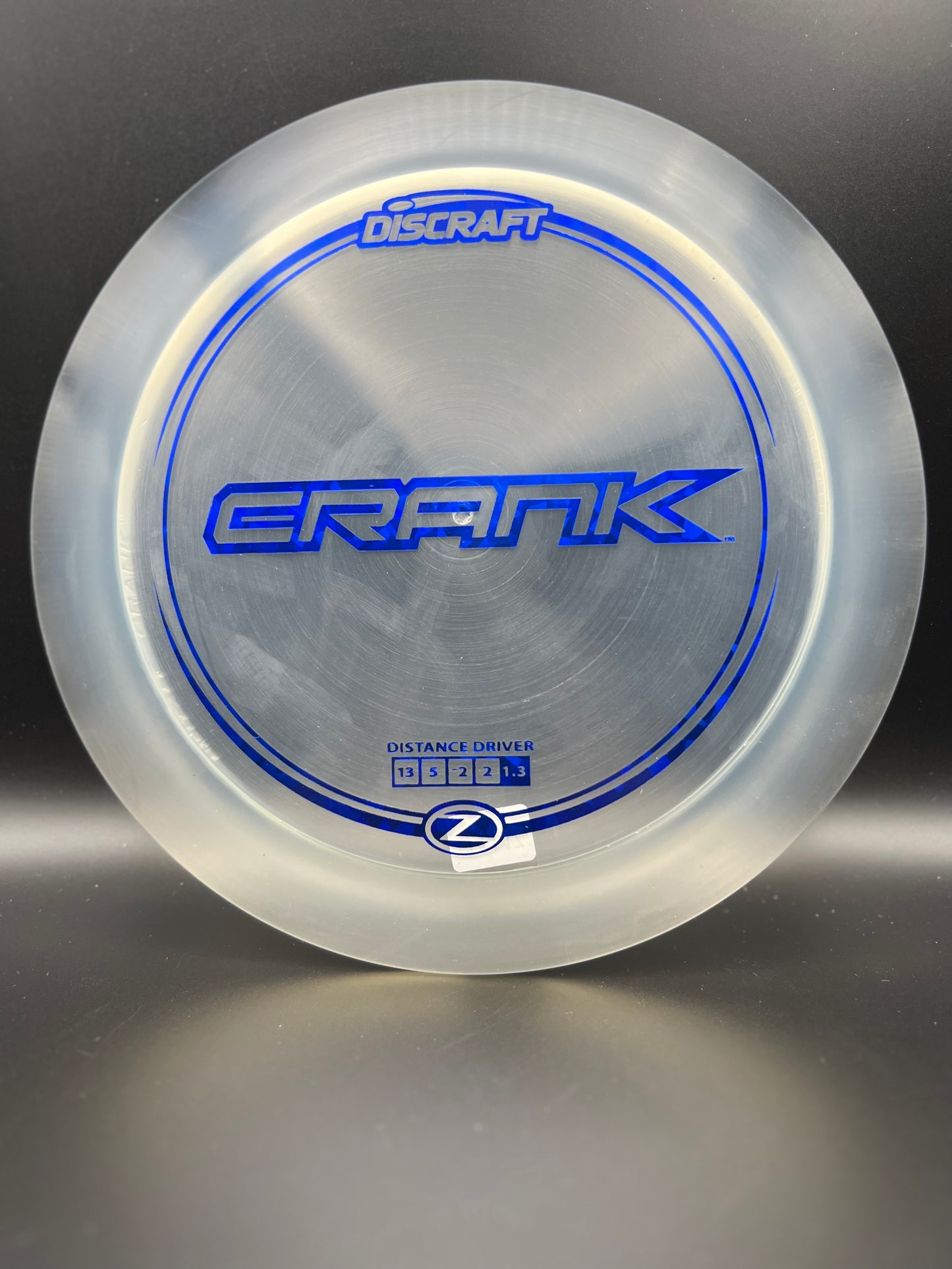 Discraft - Crank - Z-Line