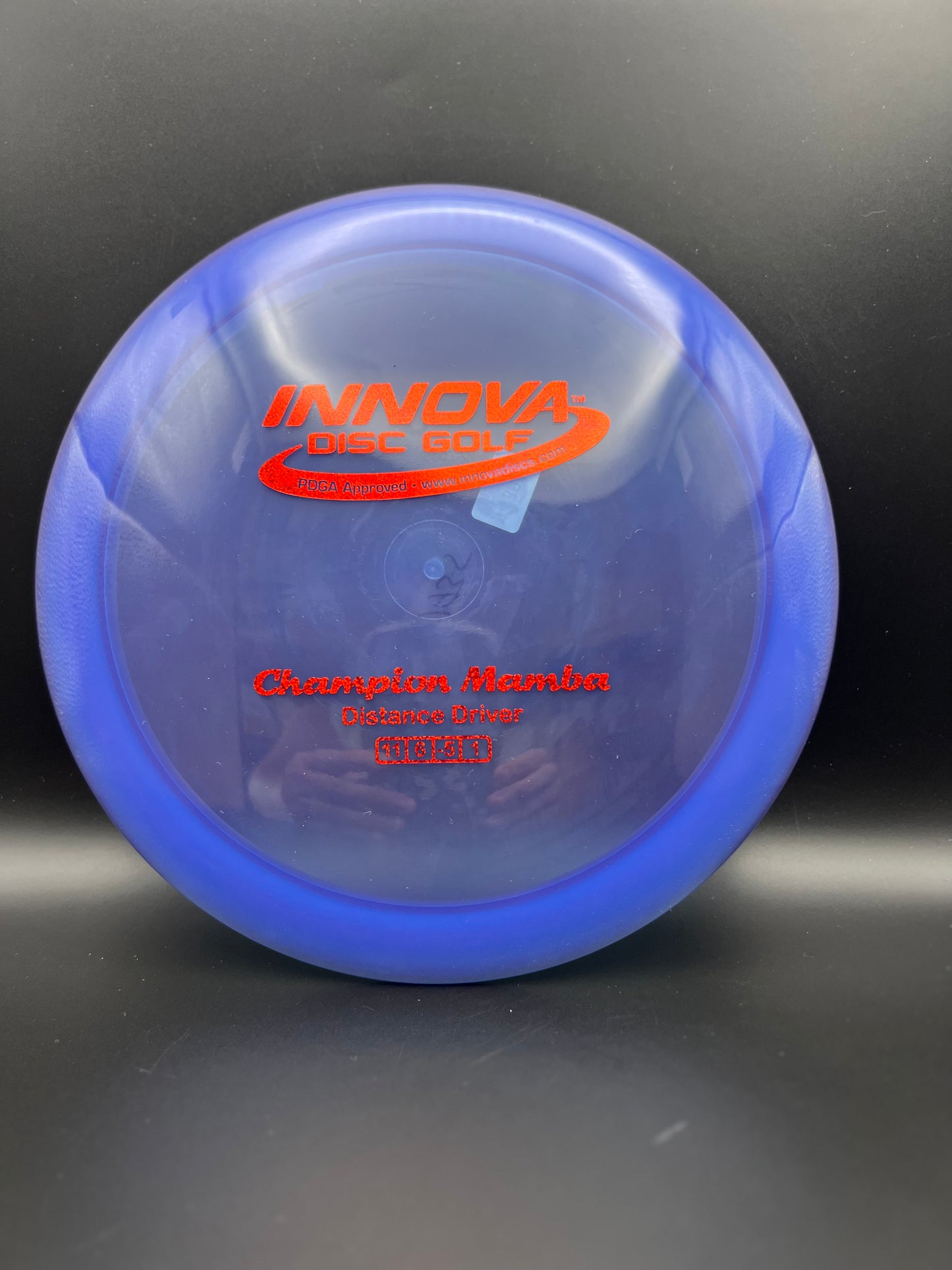 Innova - Mamba - Champion