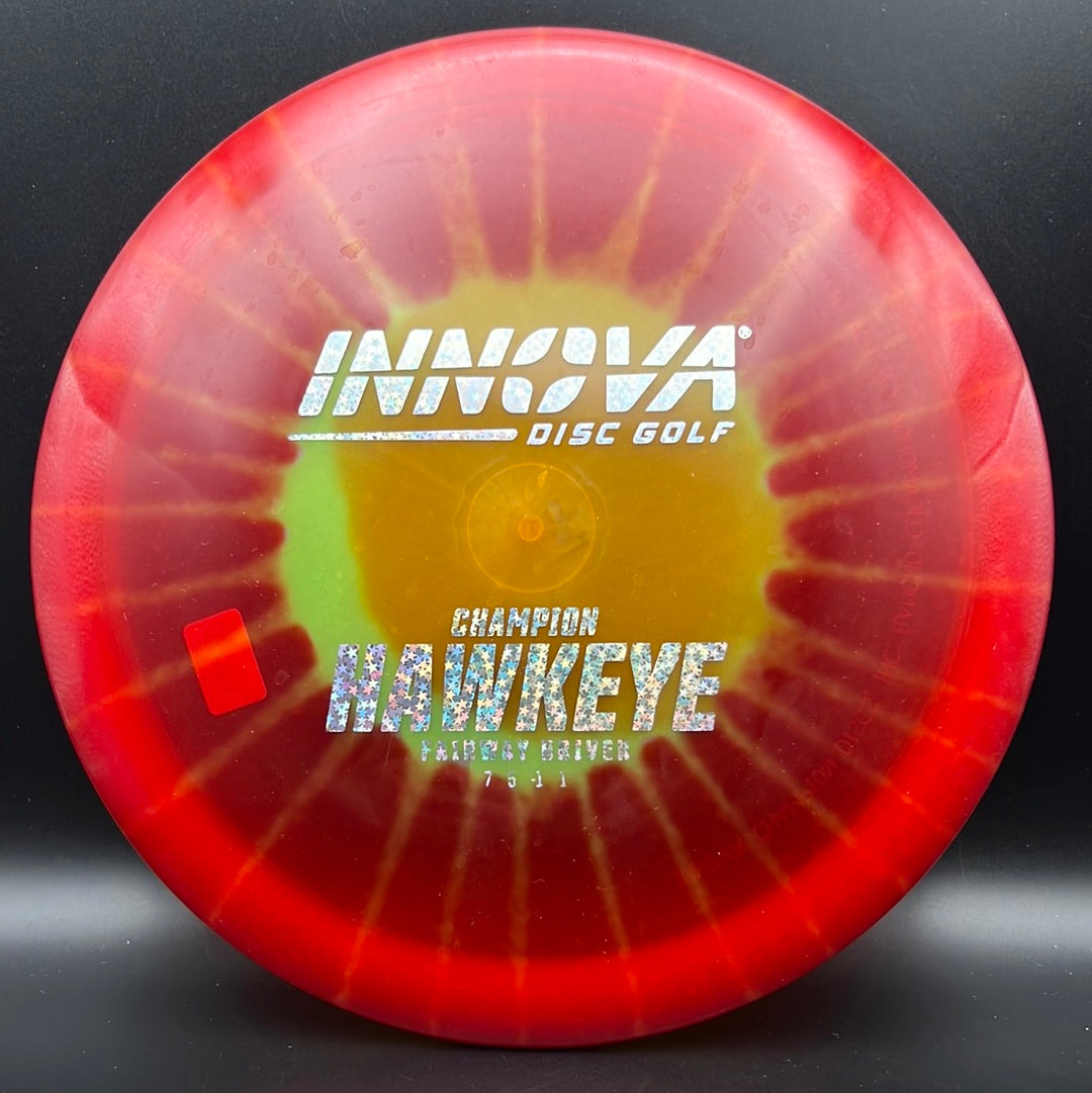 Innova - Hawkeye - Champion I-Dye