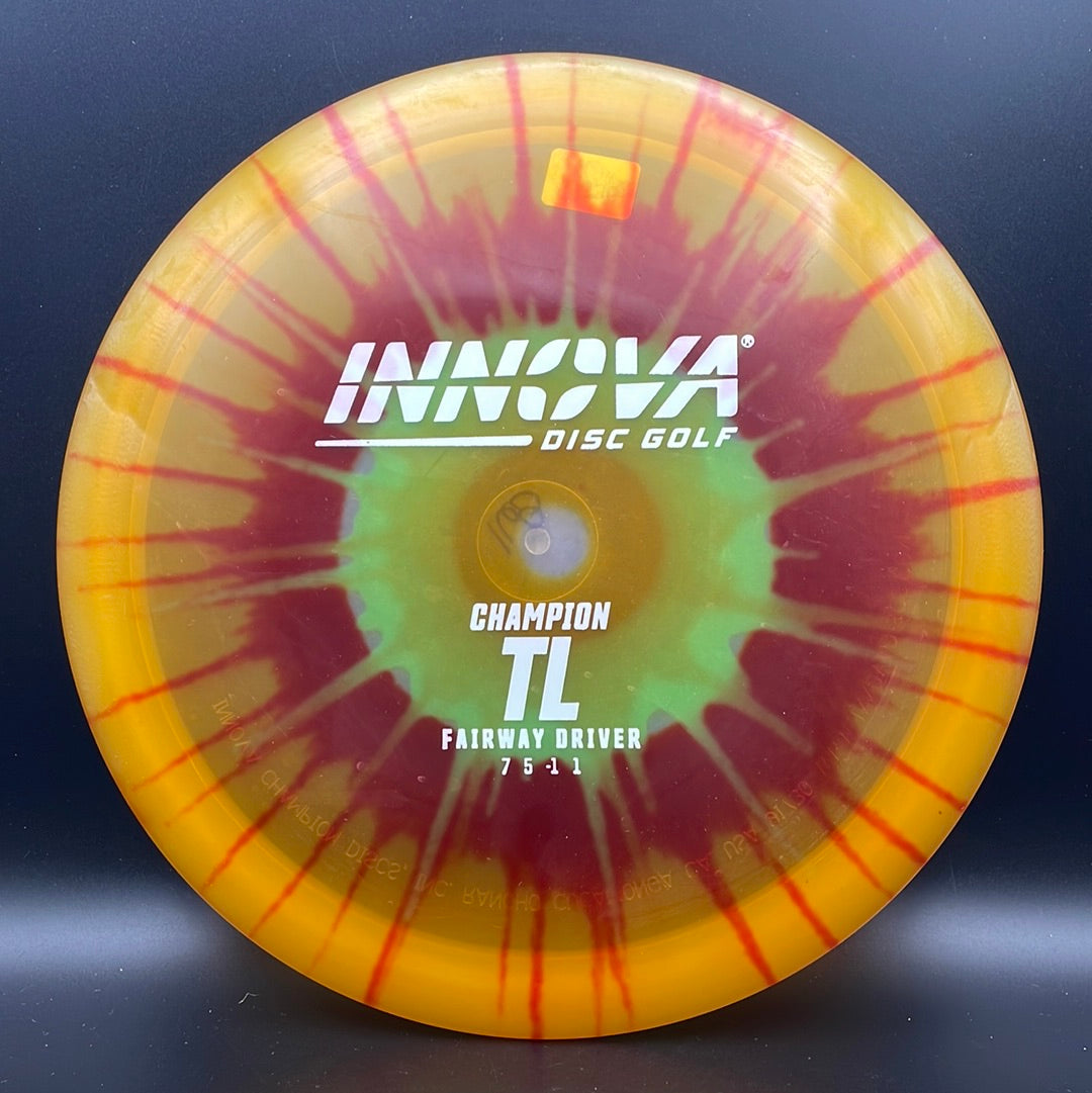 Innova - TL - Champion I-Dye