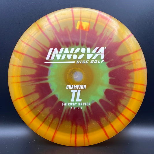 Innova - TL - Champion I-Dye