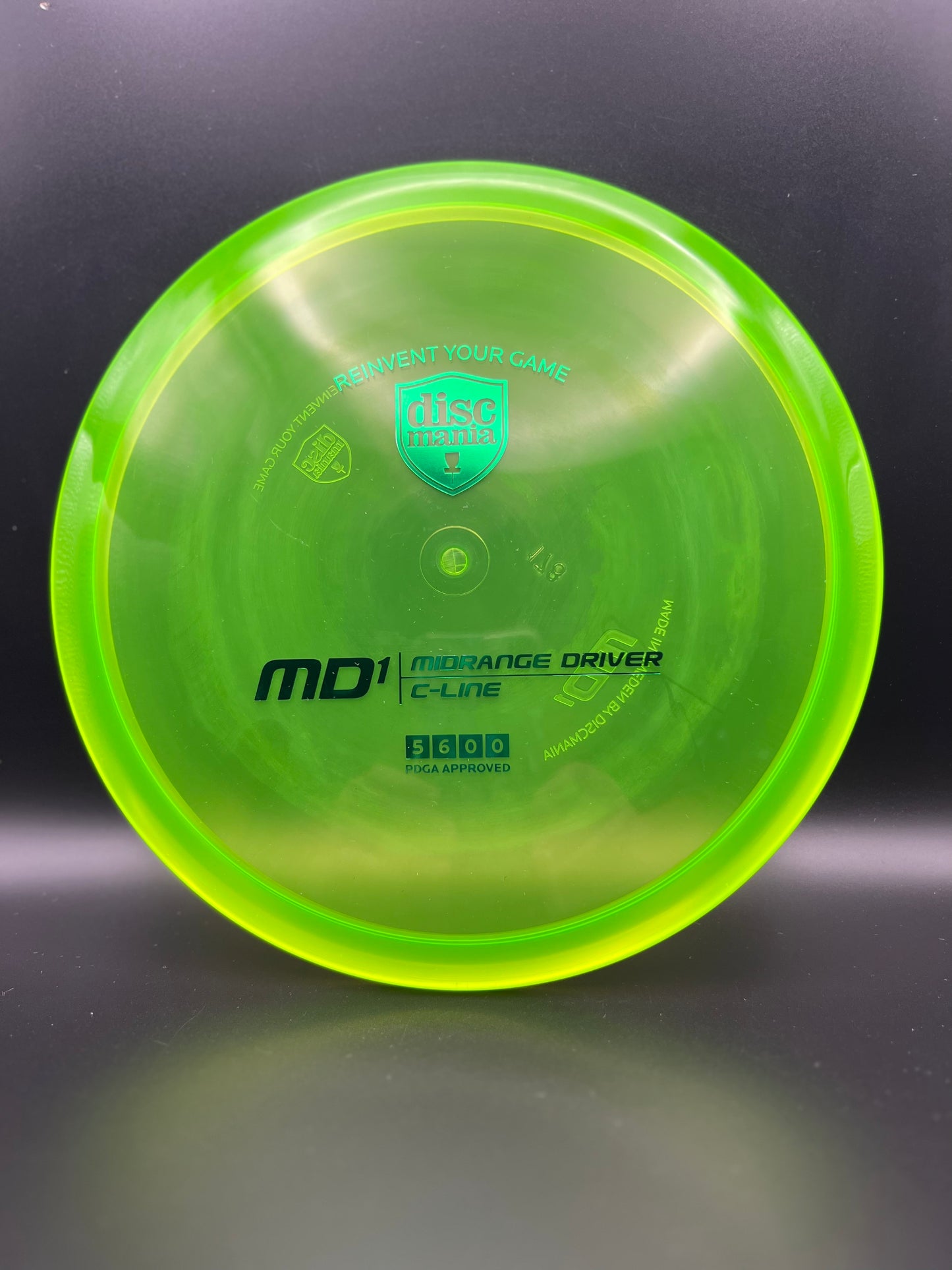 Discmania - MD1 - C-Line