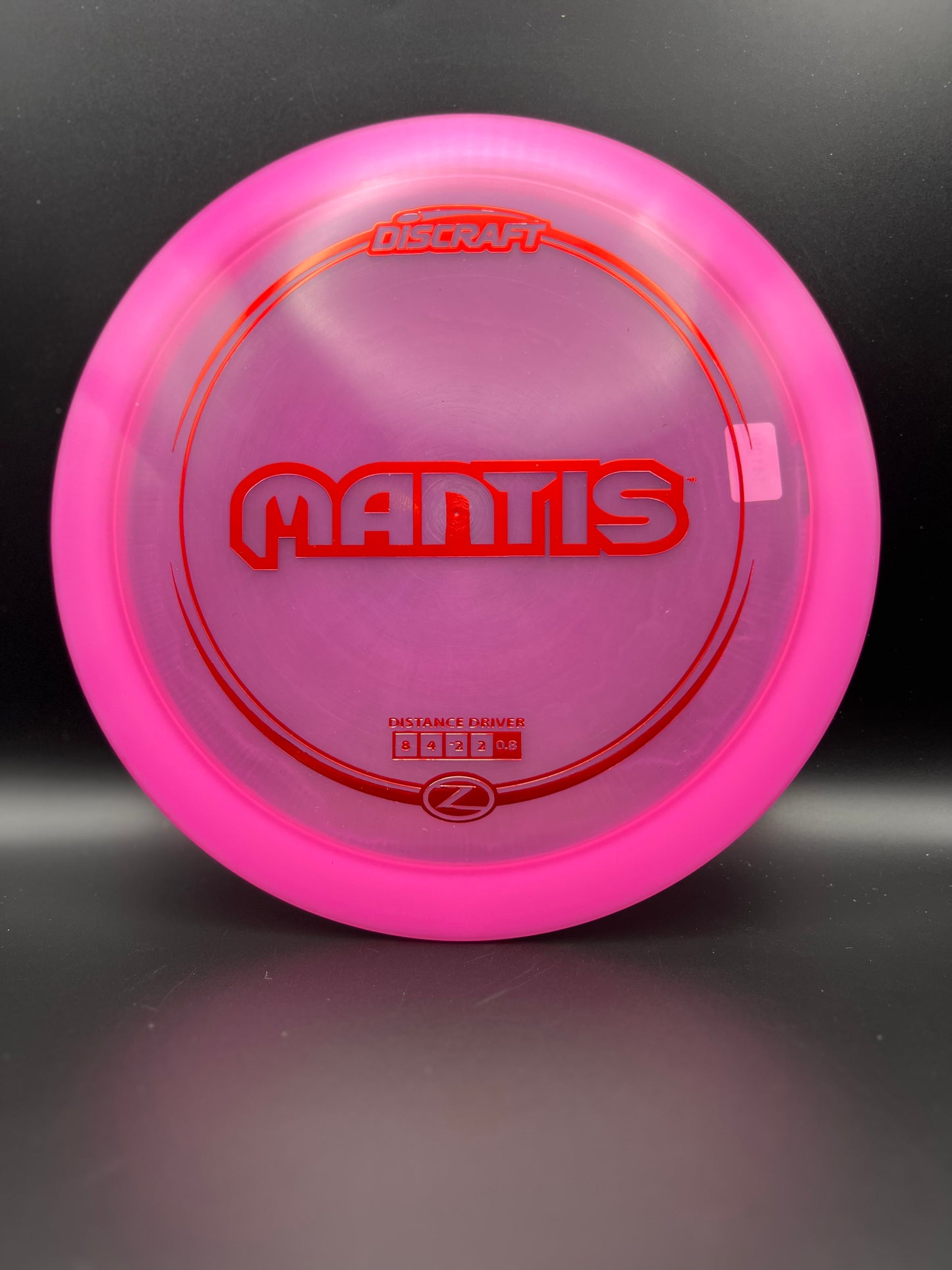 Discraft - Mantis - Z-Line