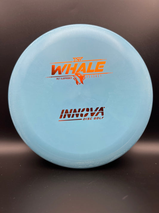 Innova - Whale - XT