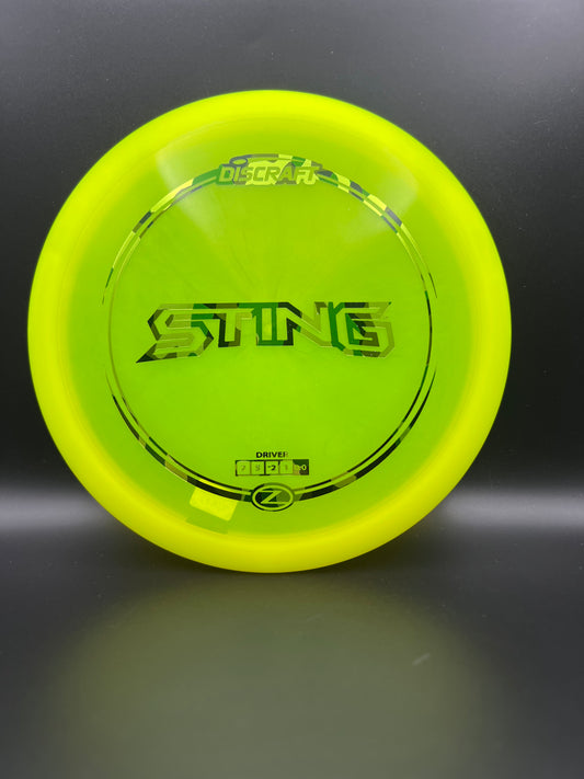 Discraft - Sting - Z-Line