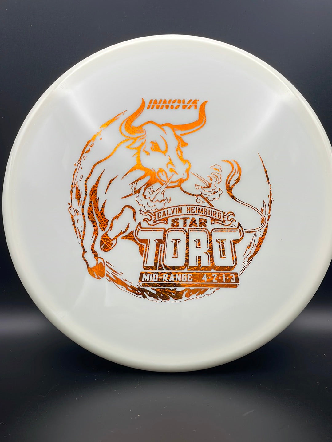 Innova - Toro - Star