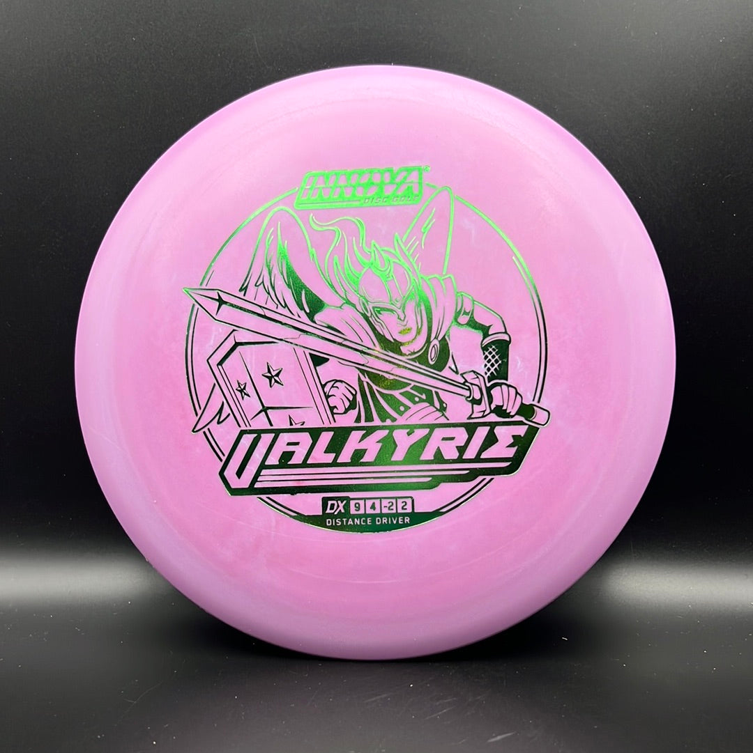 Innova - Valkyrie - DX