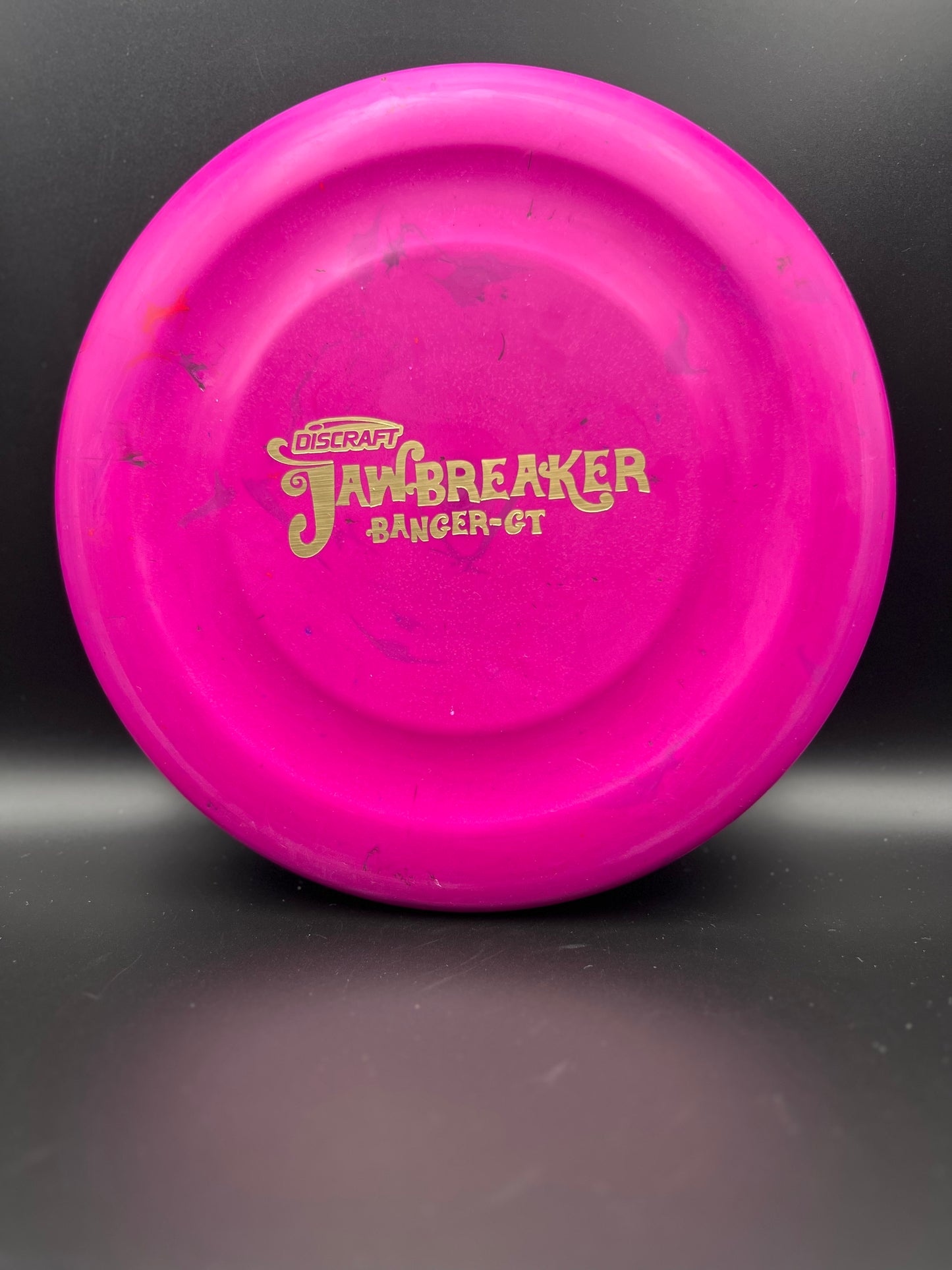 Discraft - Banger GT - Jawbreaker