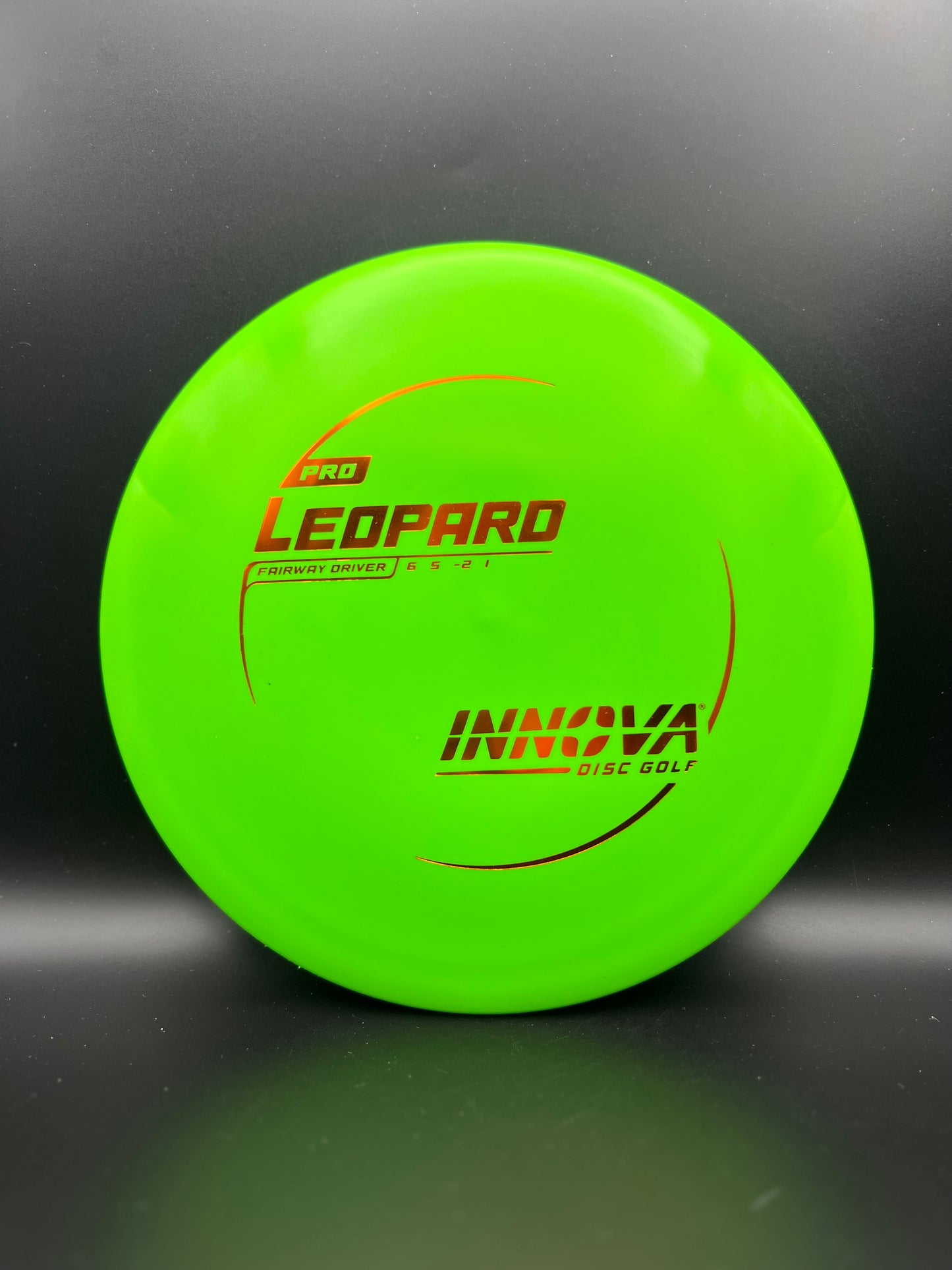 Innova - Leopard - Pro