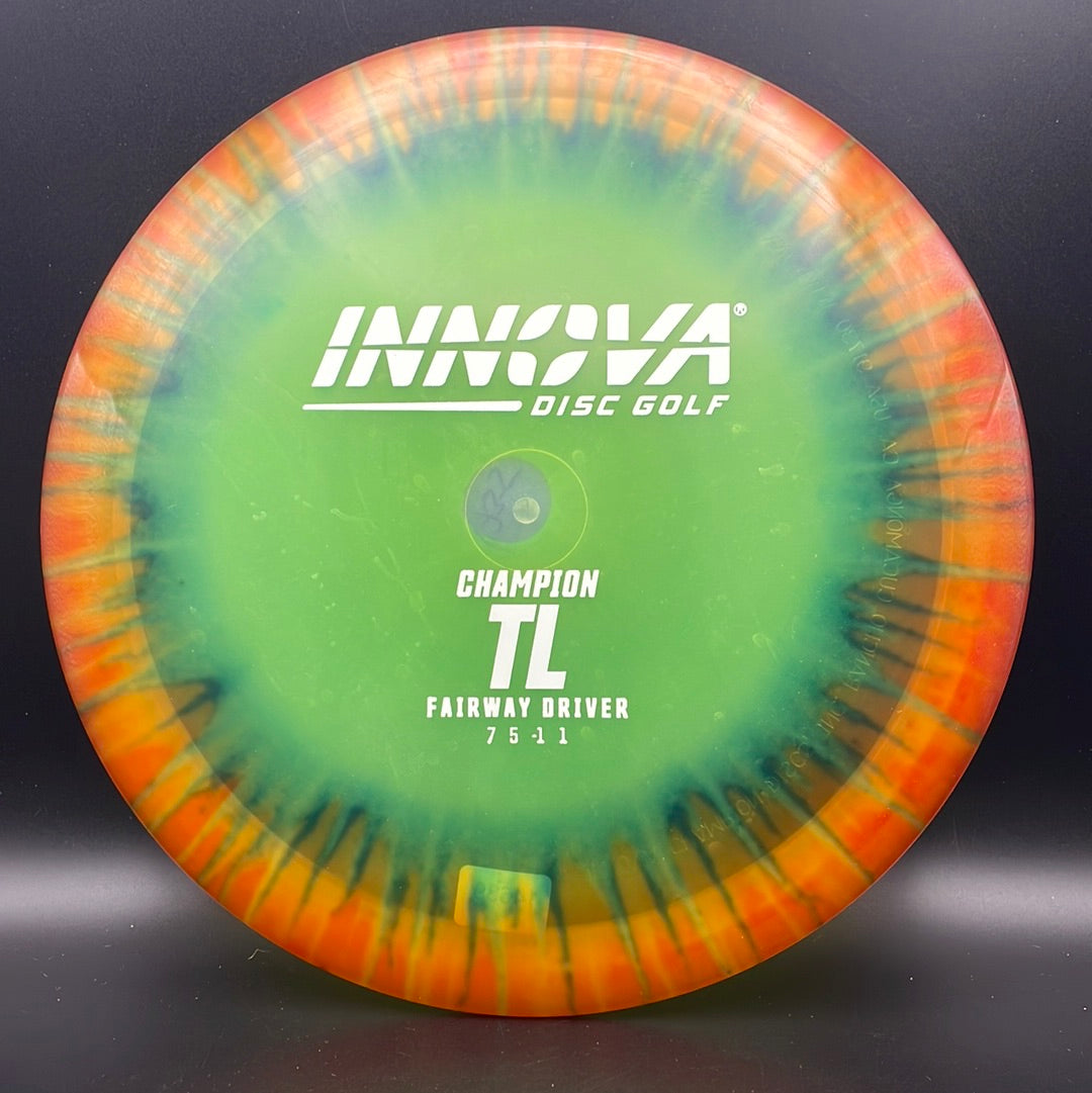 Innova - TL - Champion I-Dye